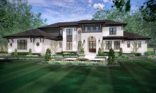 5670 E Stone Valley Drive Property Photo 1