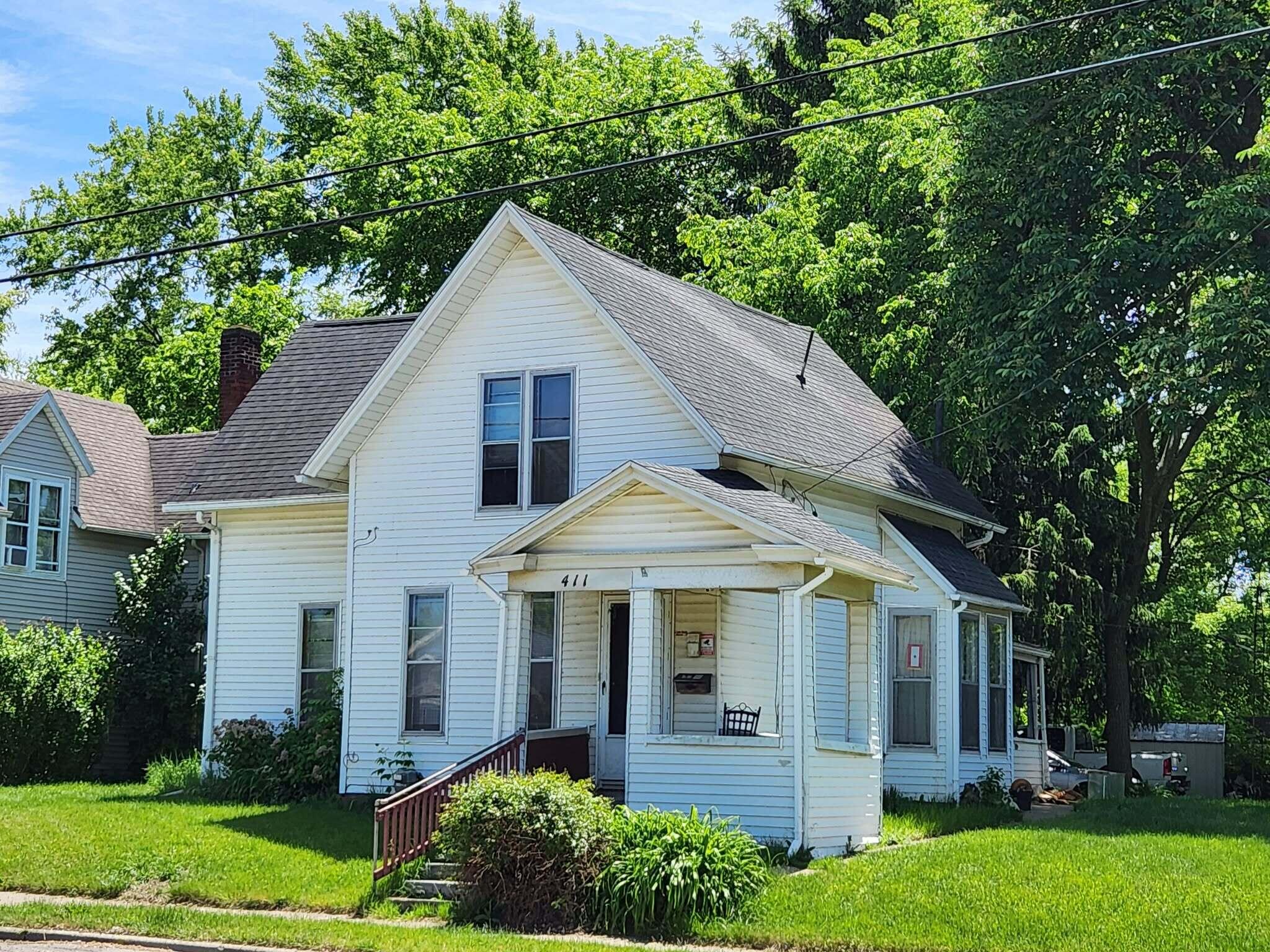 411 E Ganson Street Property Photo 2