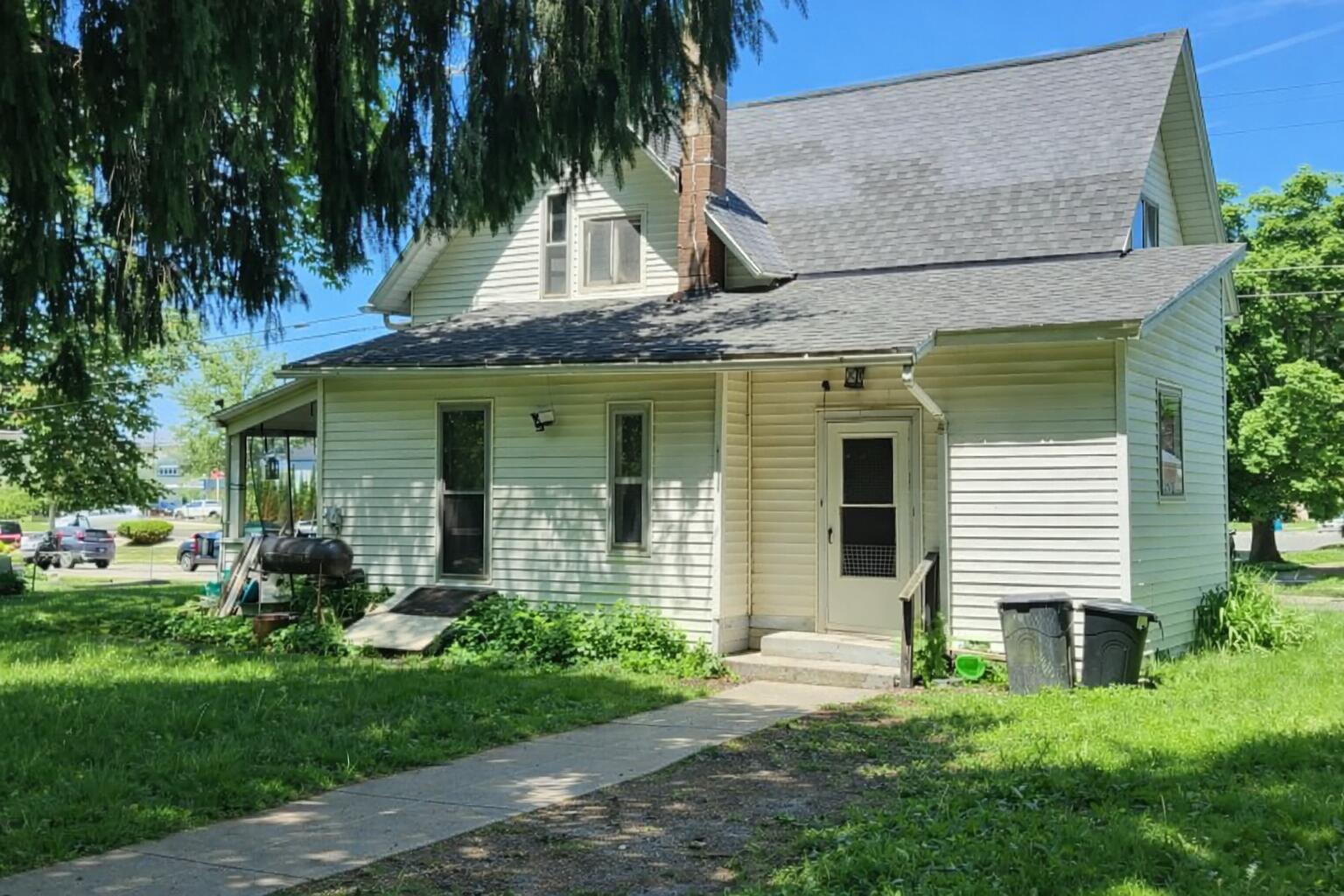 411 E Ganson Street Property Photo 3