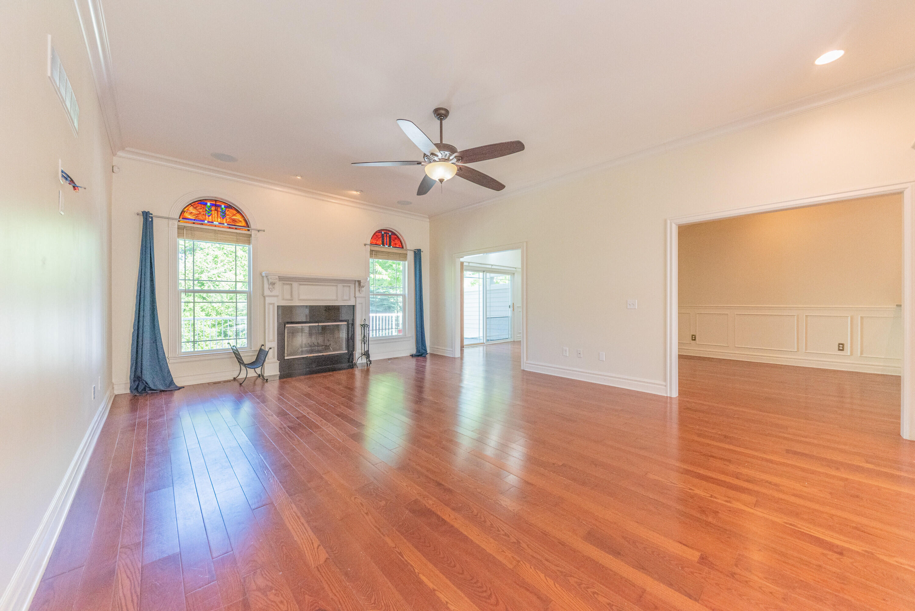 2243 Old Falls Drive Property Photo 15