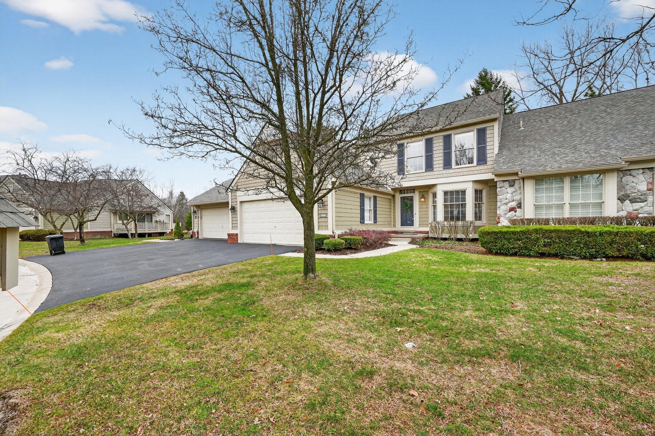 2485 Wildbrook Run Property Photo 2