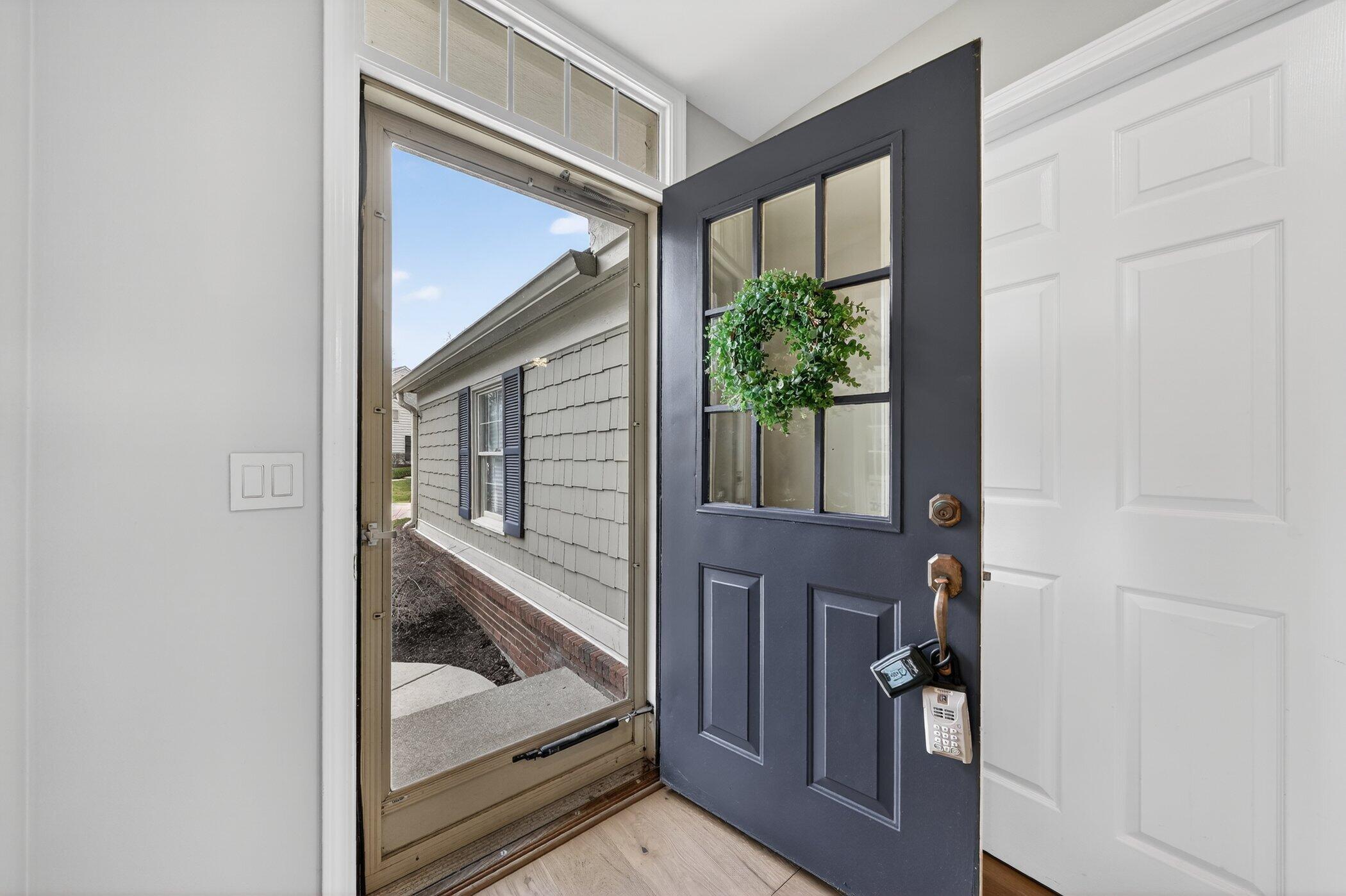 2485 Wildbrook Run Property Photo 4