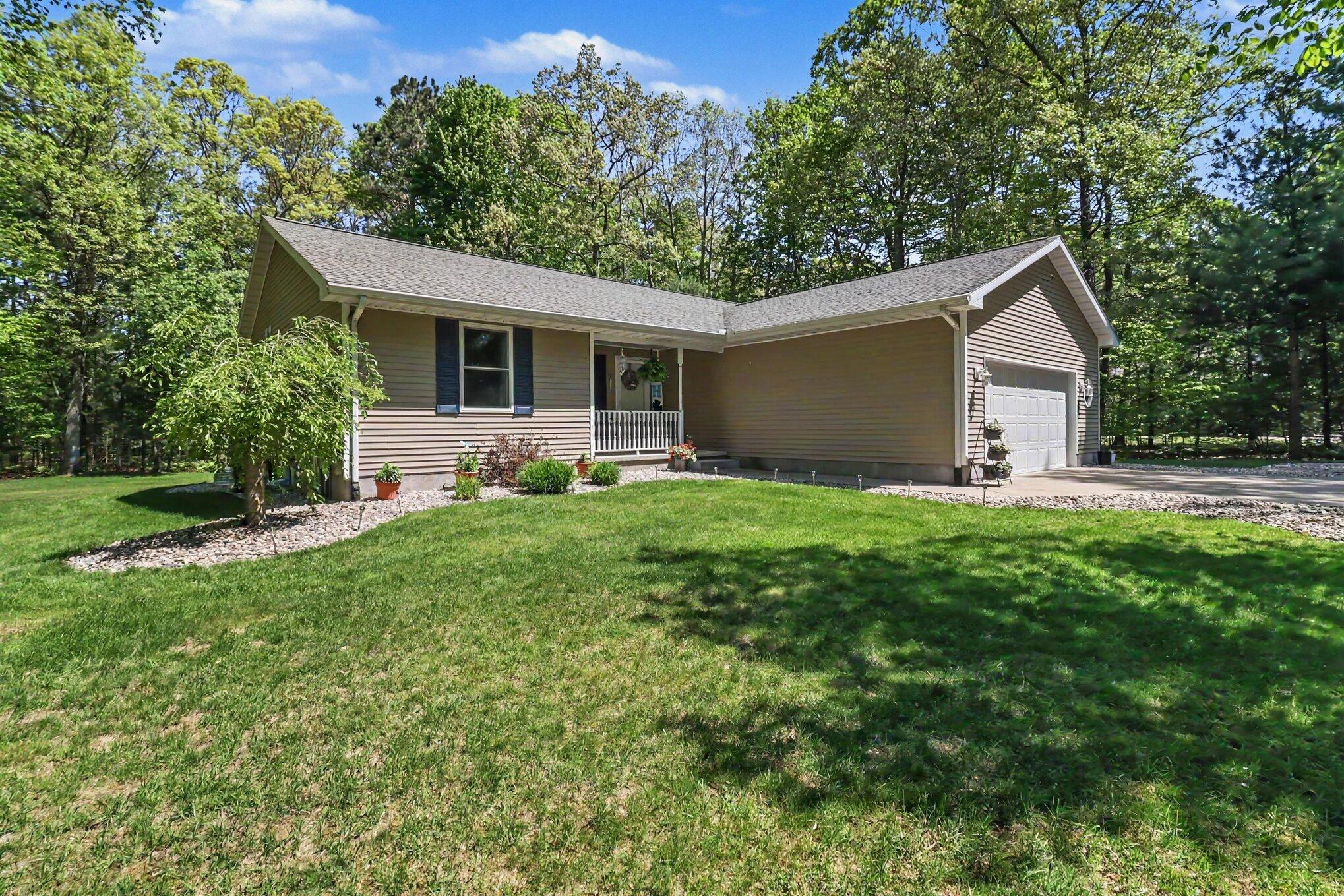 6544 W Forest Edge Drive Property Photo 1