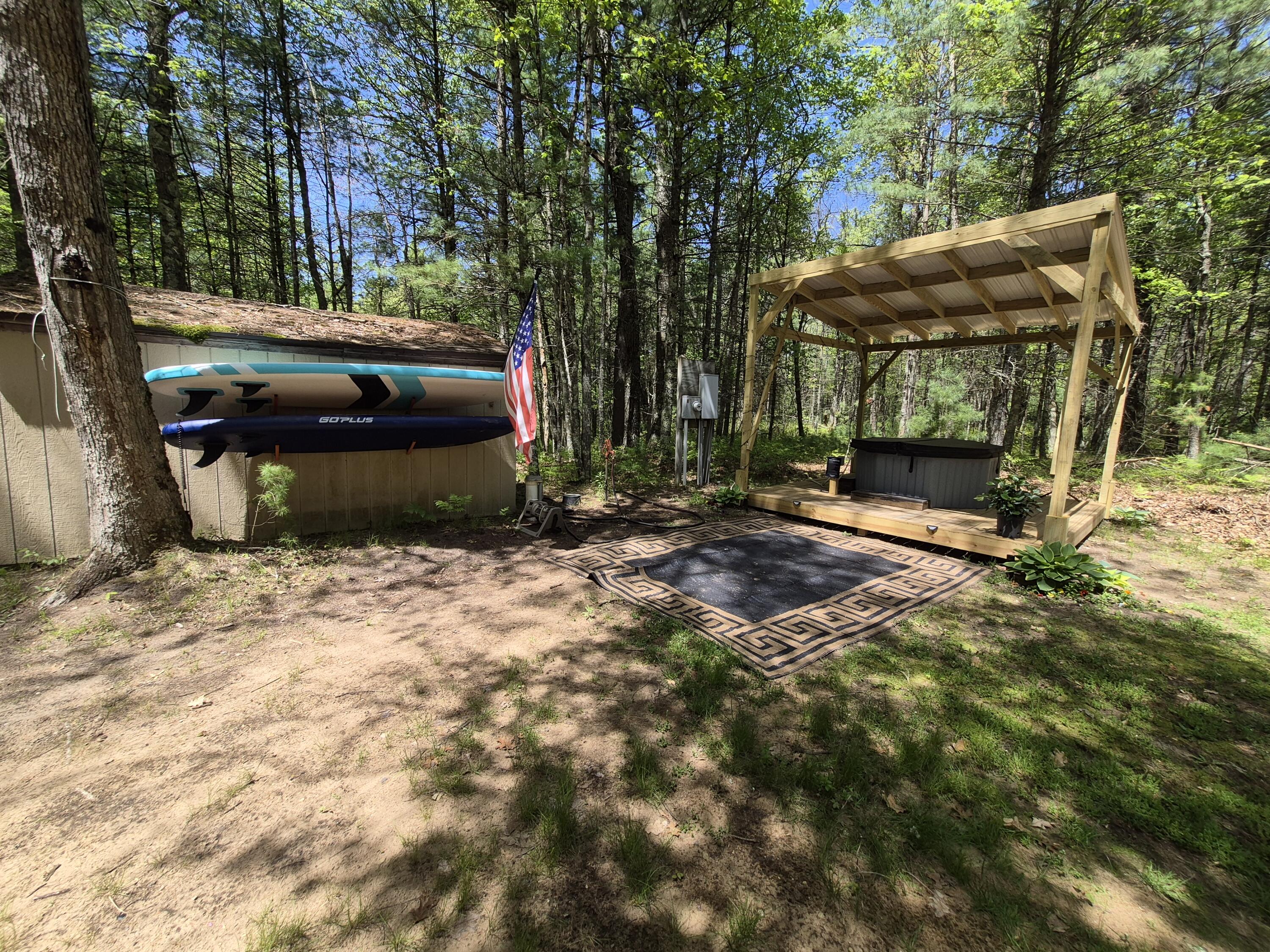 1749 E Brill Trail Property Photo 18