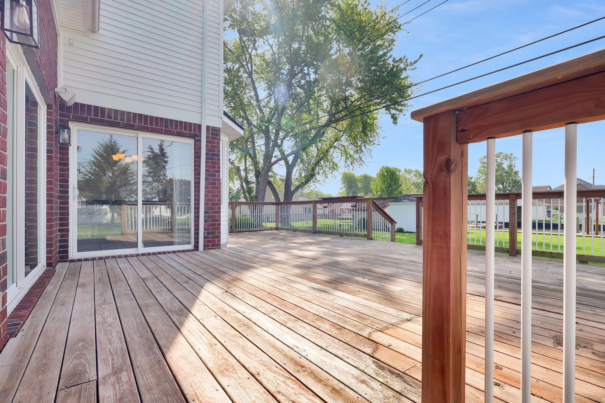 48484 Jefferson Avenue Property Photo 29