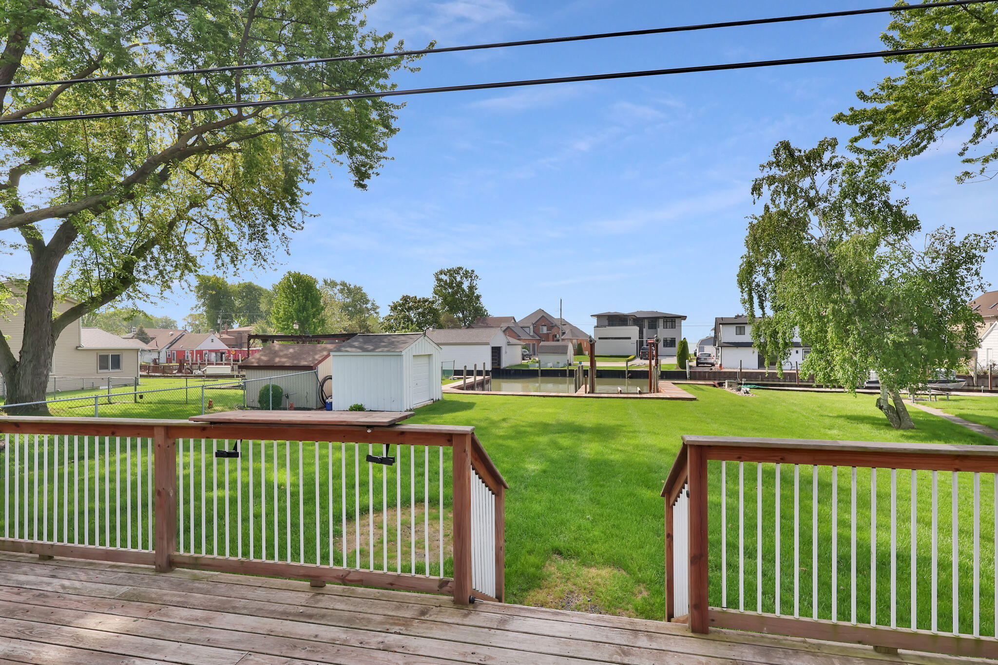 48484 Jefferson Avenue Property Photo 33