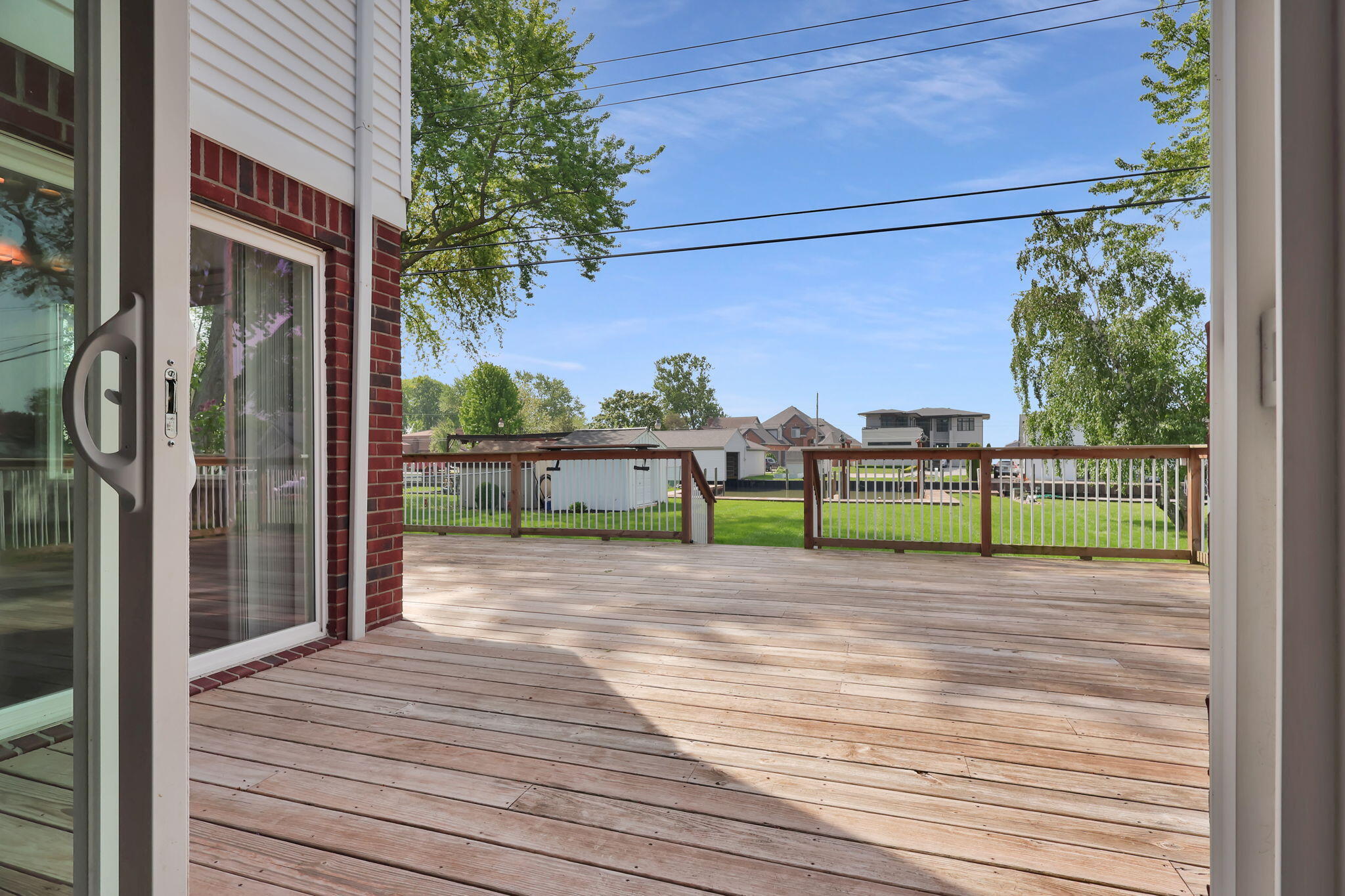 48484 Jefferson Avenue Property Photo 34