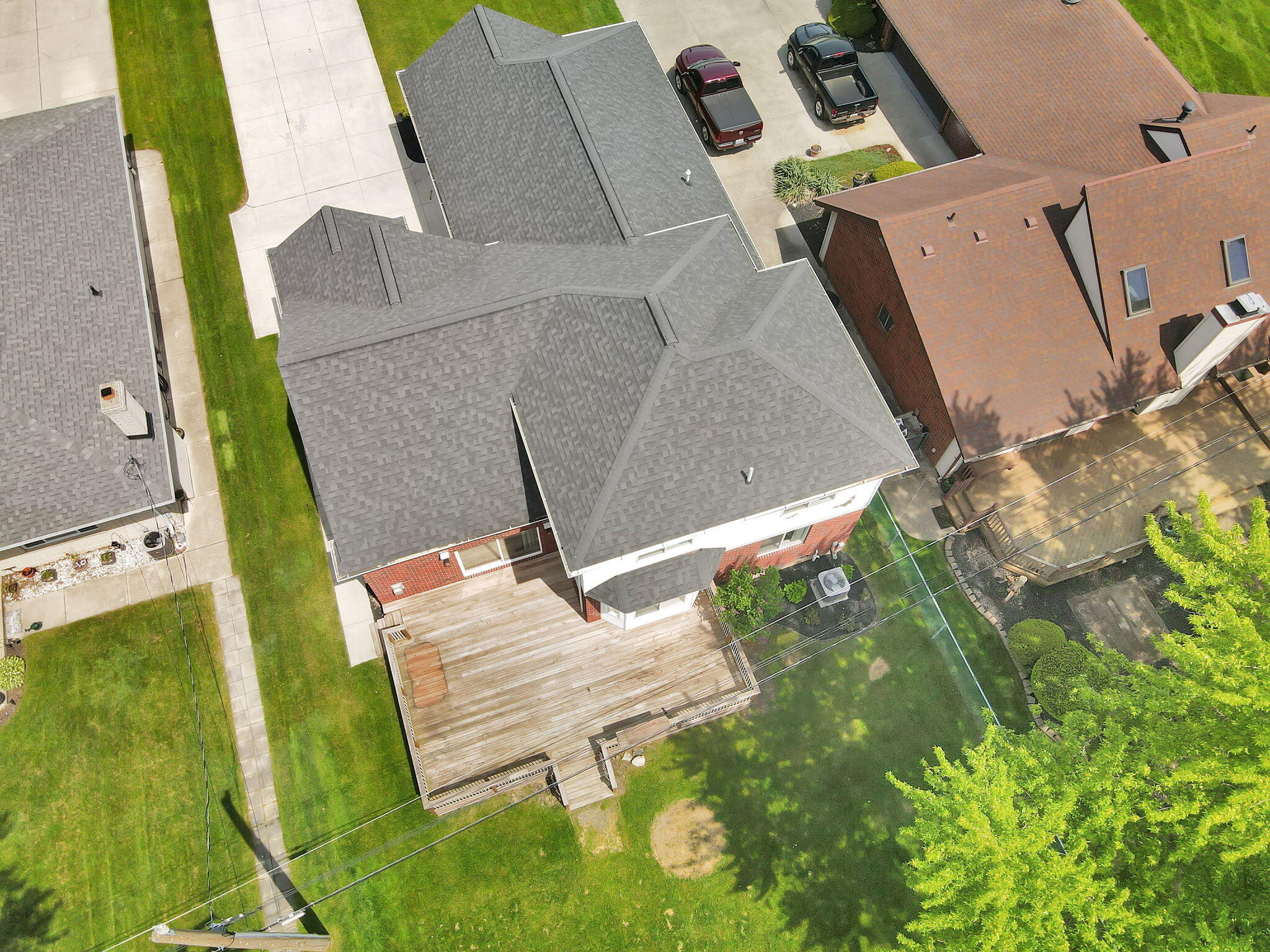 48484 Jefferson Avenue Property Photo 43