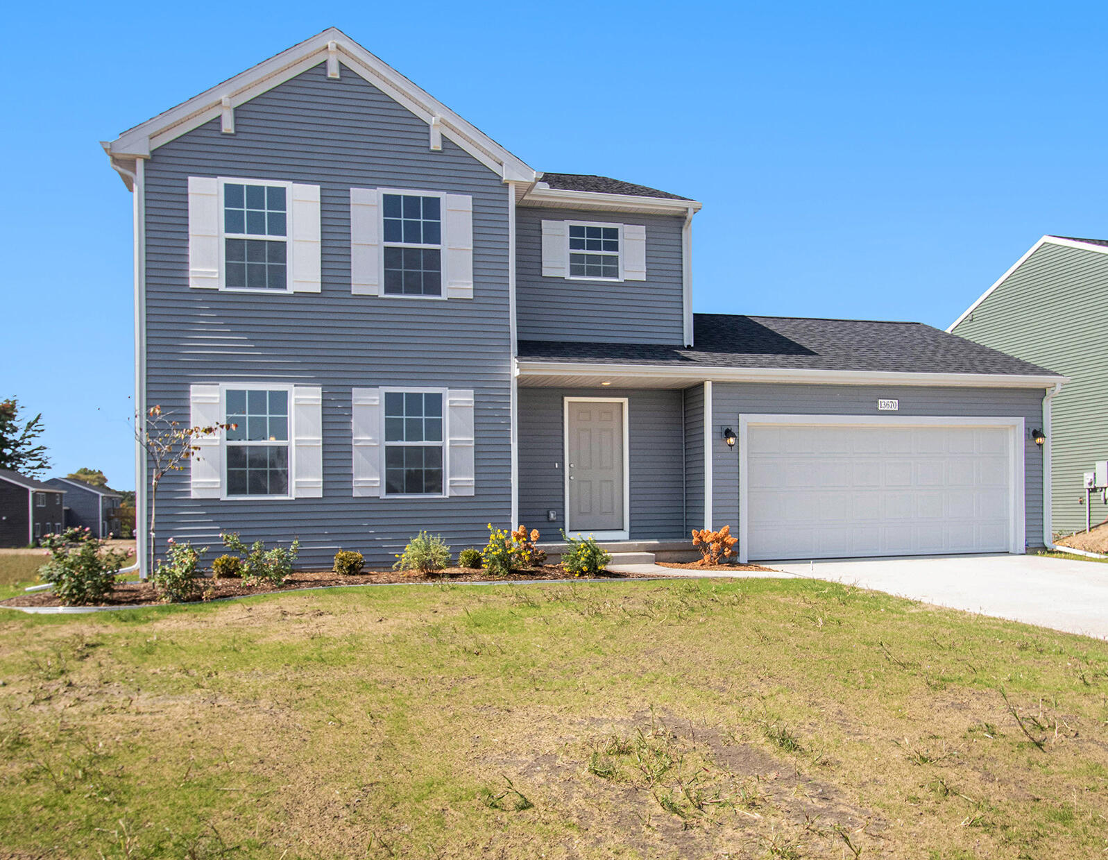 13753 Oasis Avenue Property Photo 1