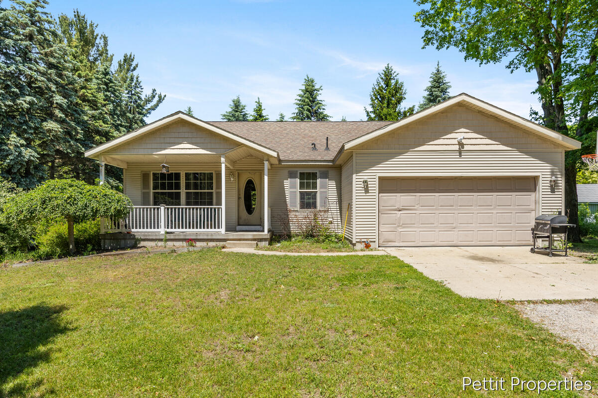 2481 Bauer Road Property Photo 1
