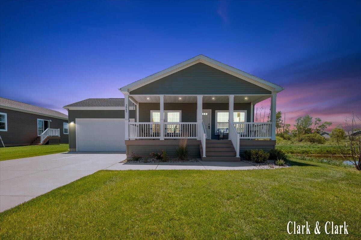 5980 Irene Way Drive Property Photo 1