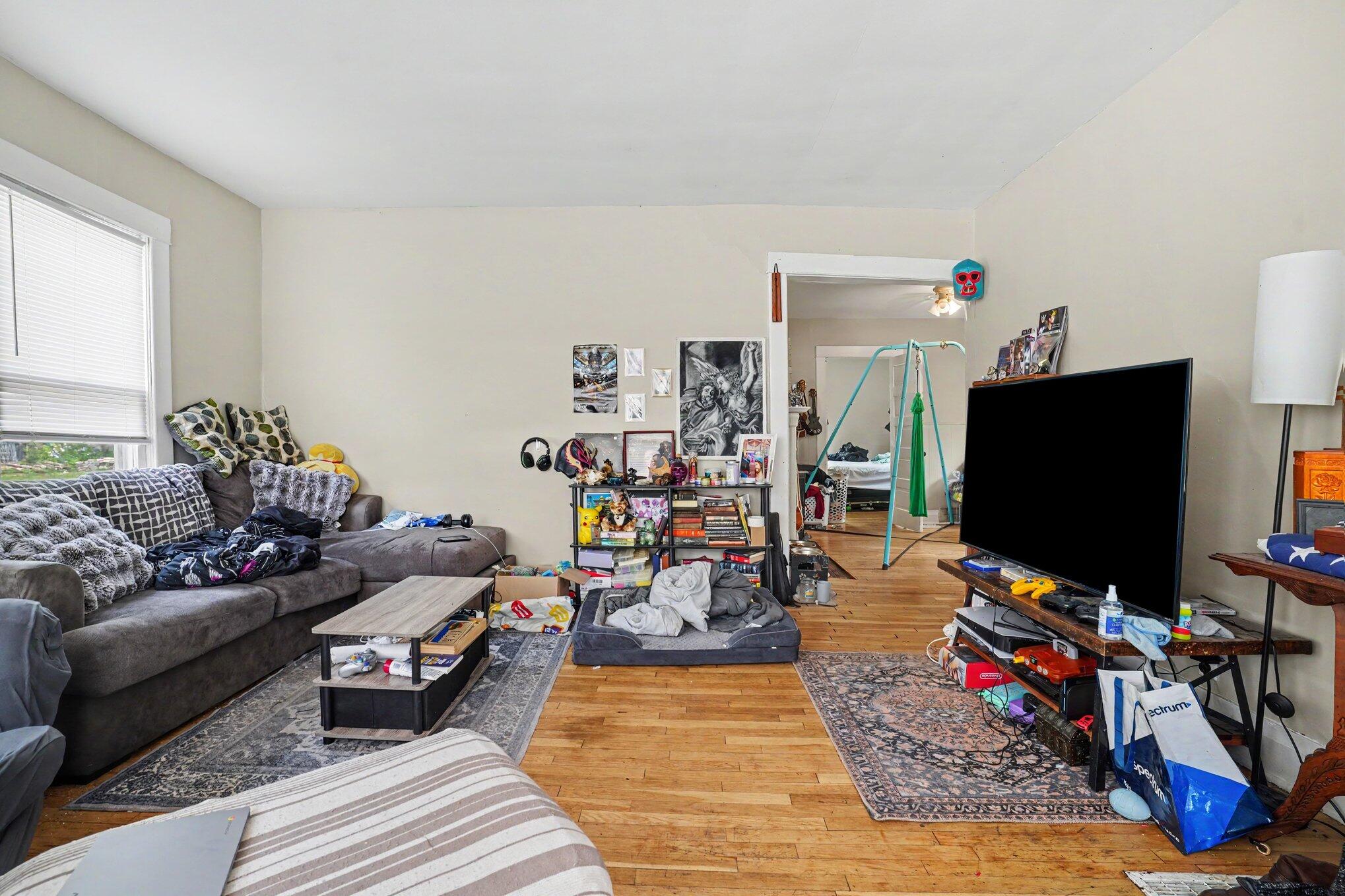 1726-1728 Commonwealth Avenue Property Photo 13