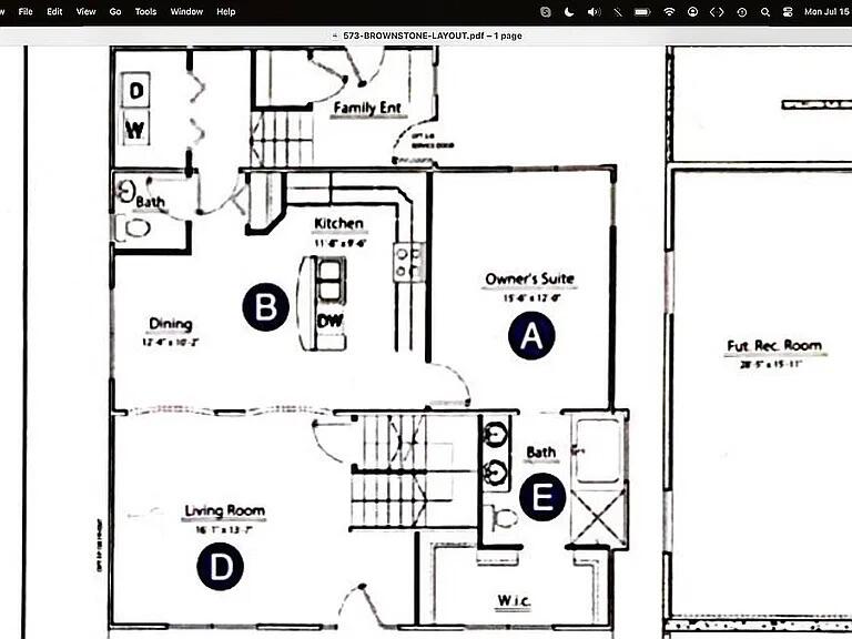 573 Brownstone Street Property Photo 36