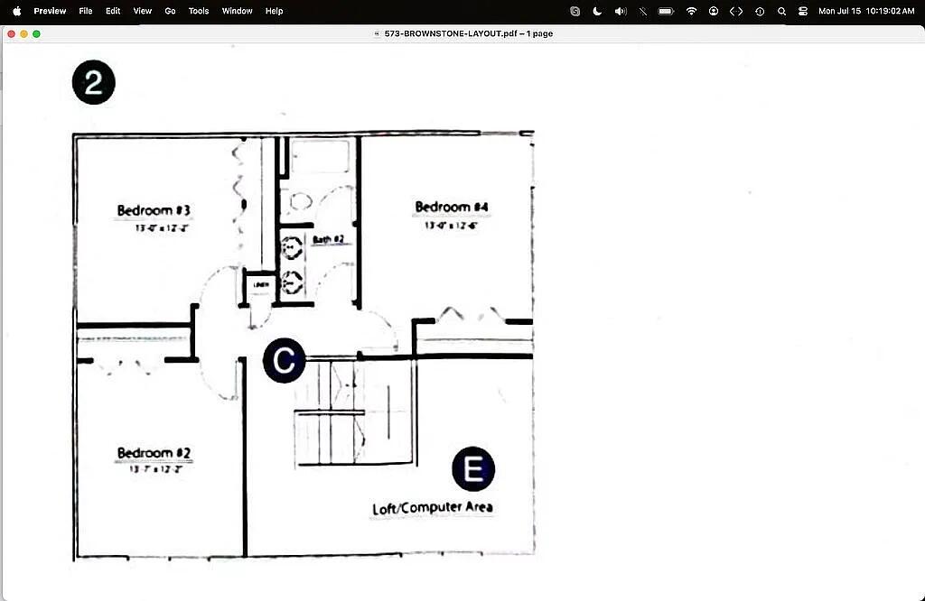 573 Brownstone Street Property Photo 37