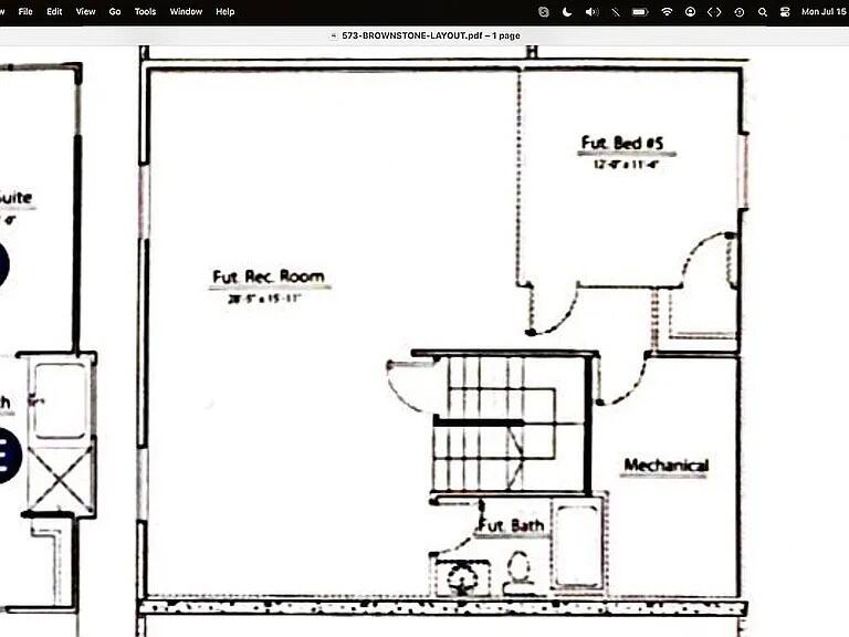 573 Brownstone Street Property Photo 39