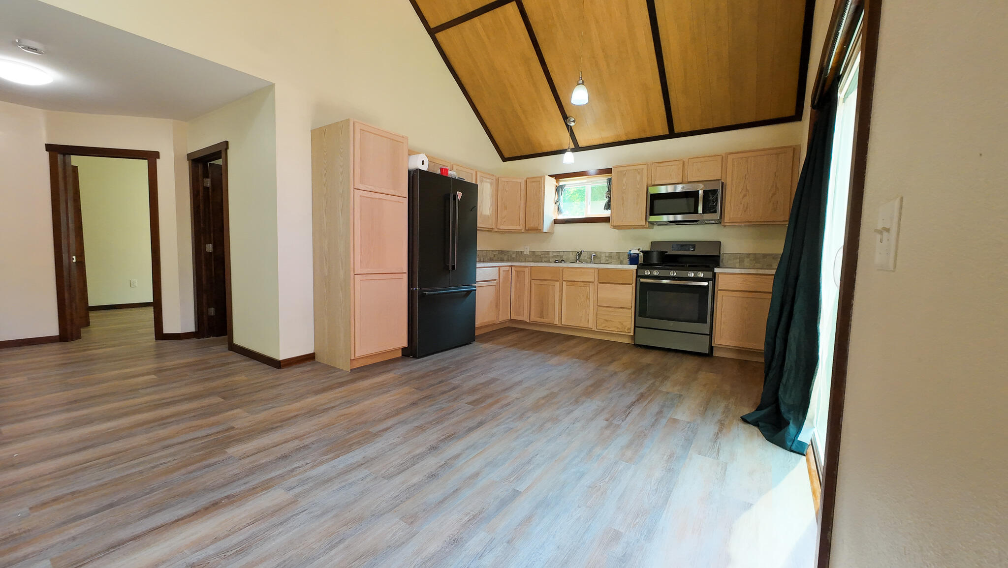 4196 W 4 Mile Road Property Photo 2