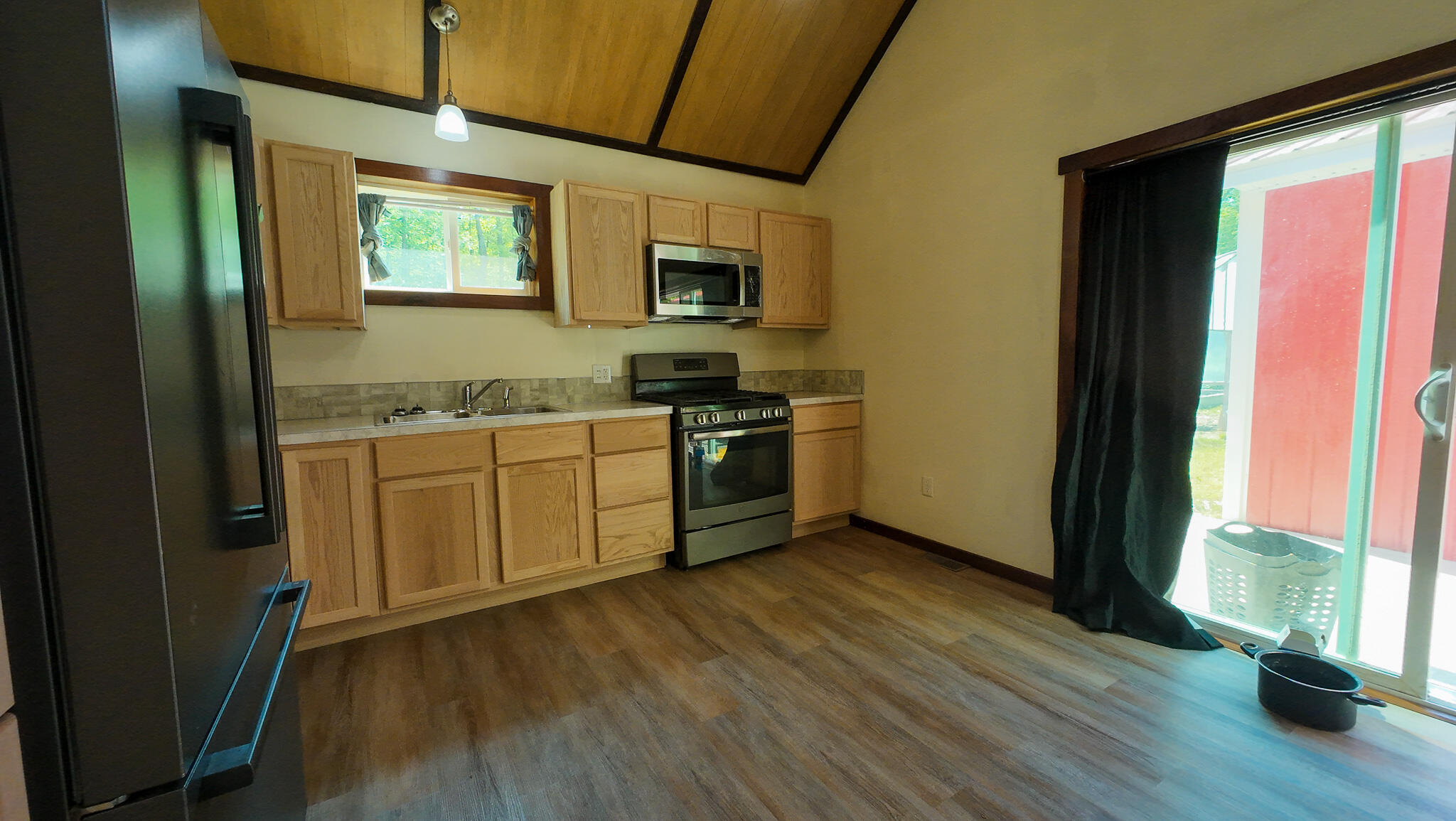 4196 W 4 Mile Road Property Photo 3