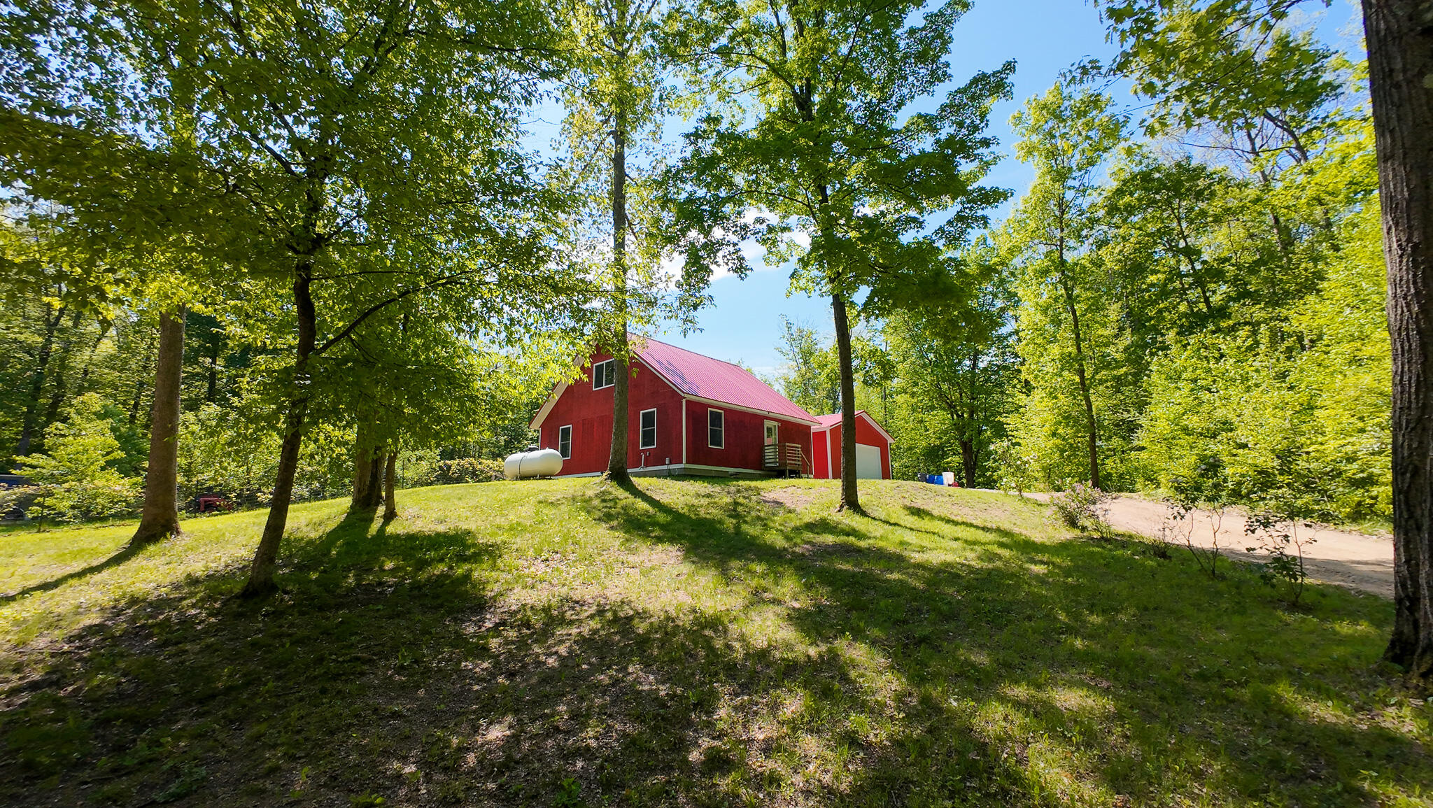 4196 W 4 Mile Road Property Photo 18