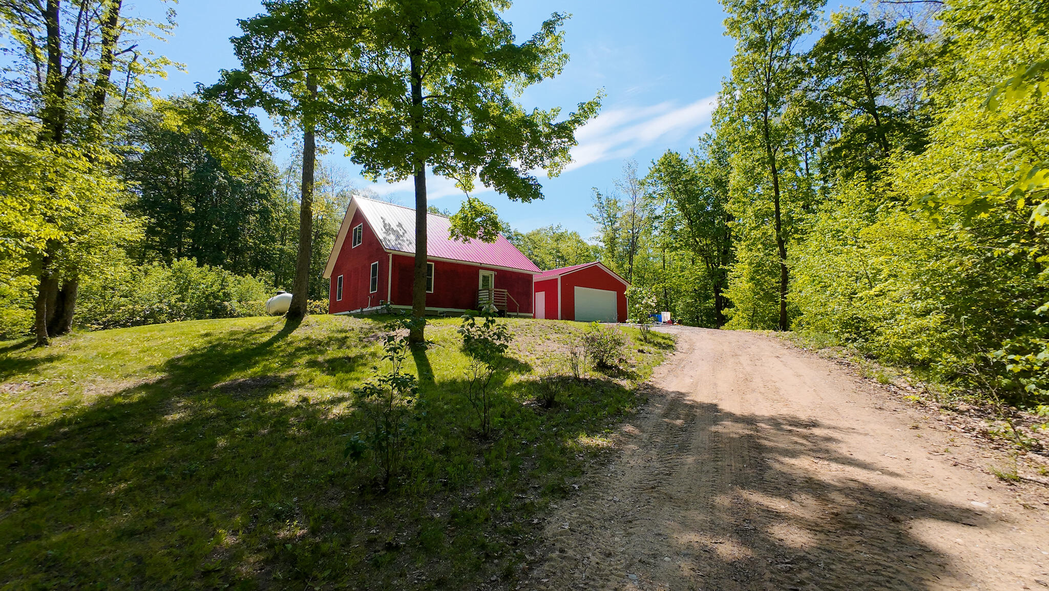 4196 W 4 Mile Road Property Photo 19