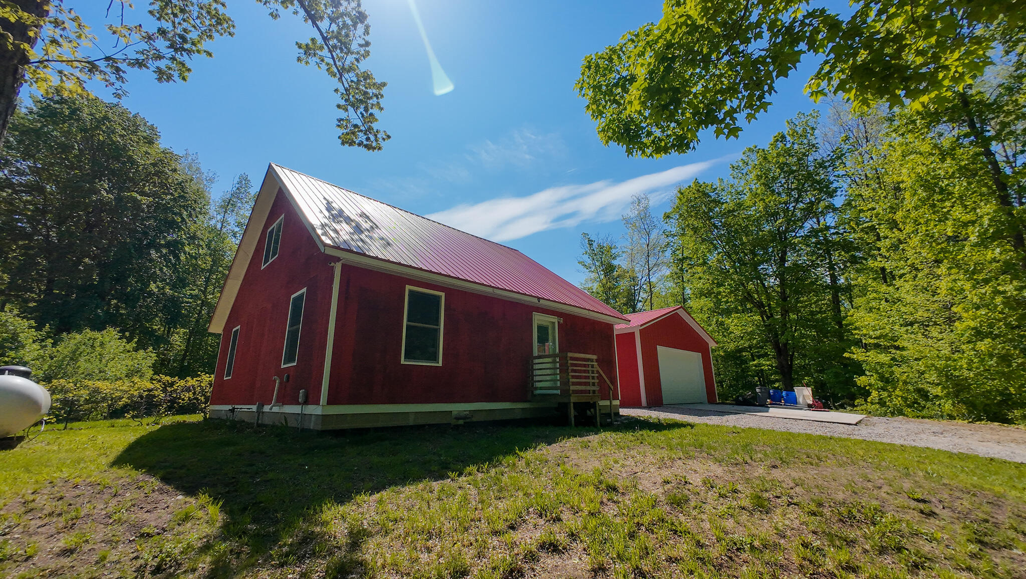 4196 W 4 Mile Road Property Photo 20