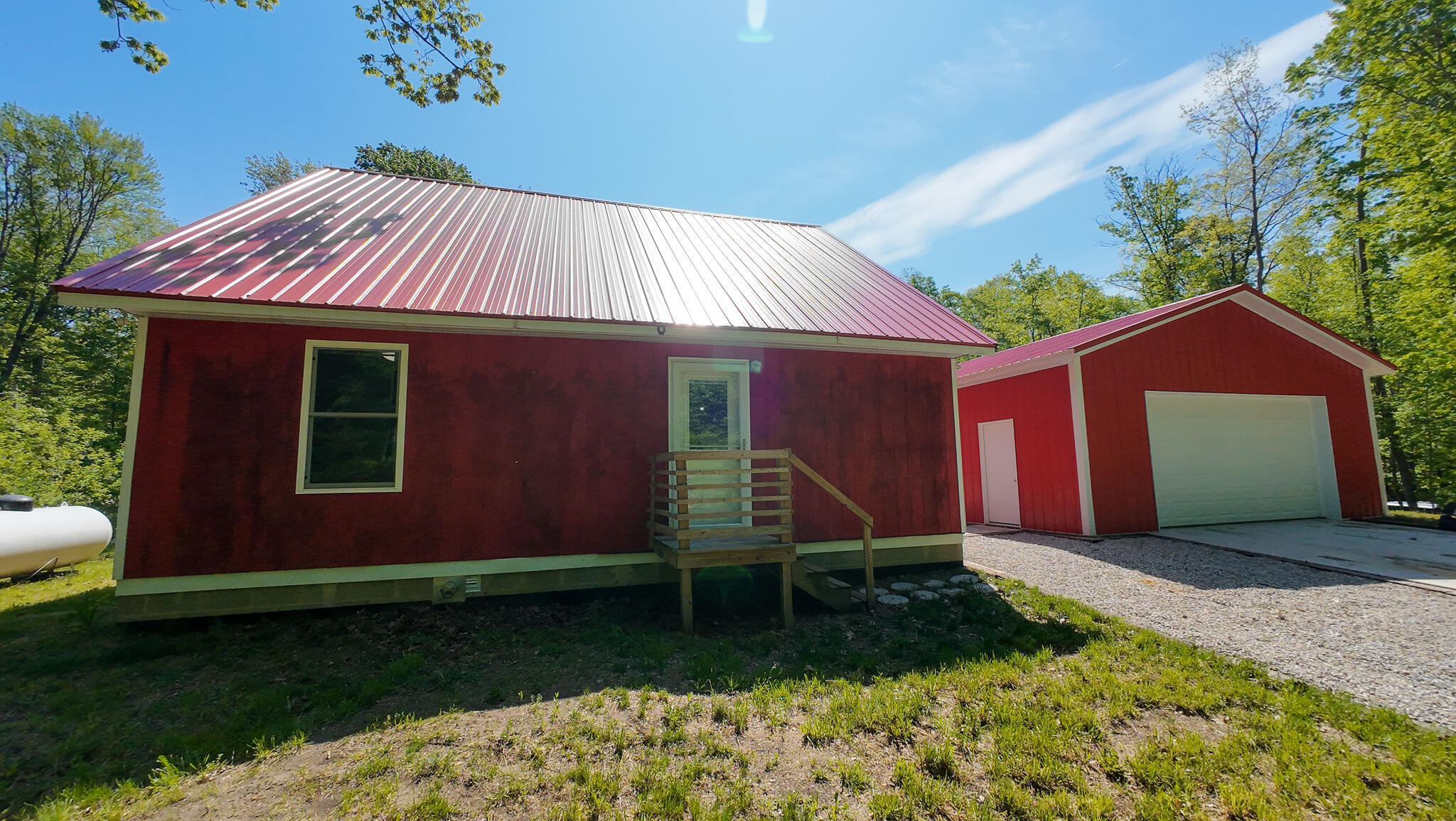 4196 W 4 Mile Road Property Photo 21