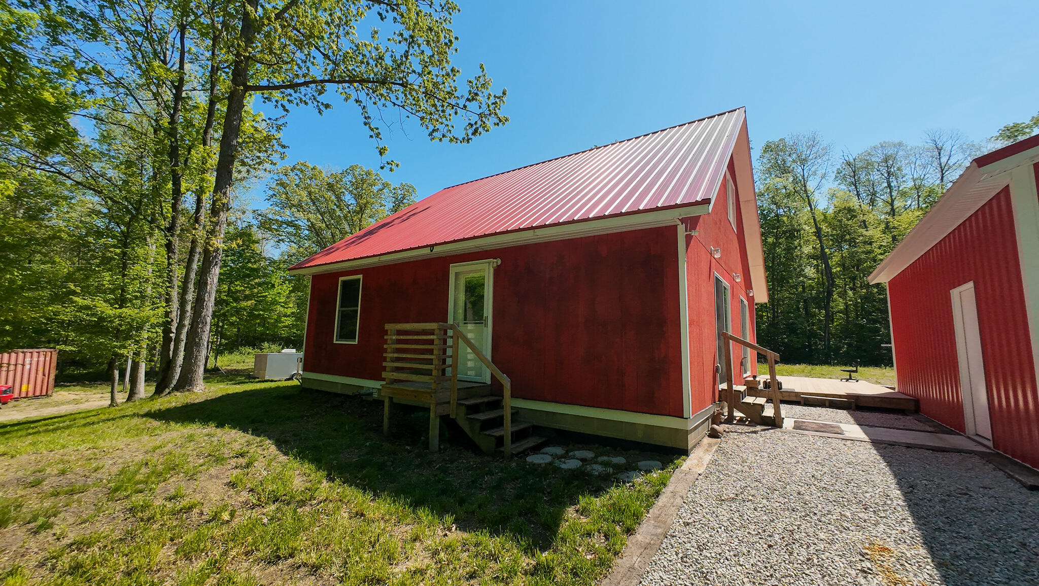 4196 W 4 Mile Road Property Photo 22