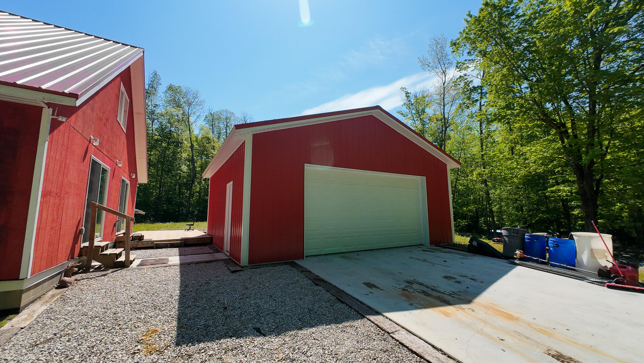 4196 W 4 Mile Road Property Photo 23