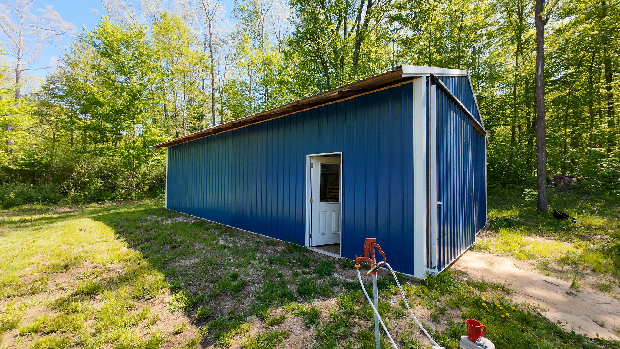 4196 W 4 Mile Road Property Photo 25