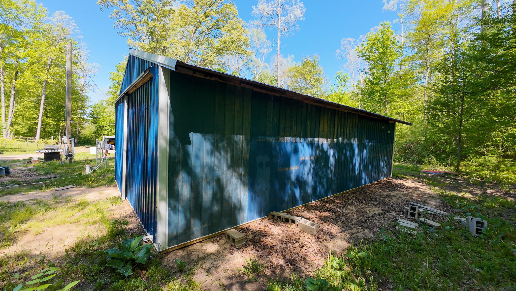 4196 W 4 Mile Road Property Photo 27