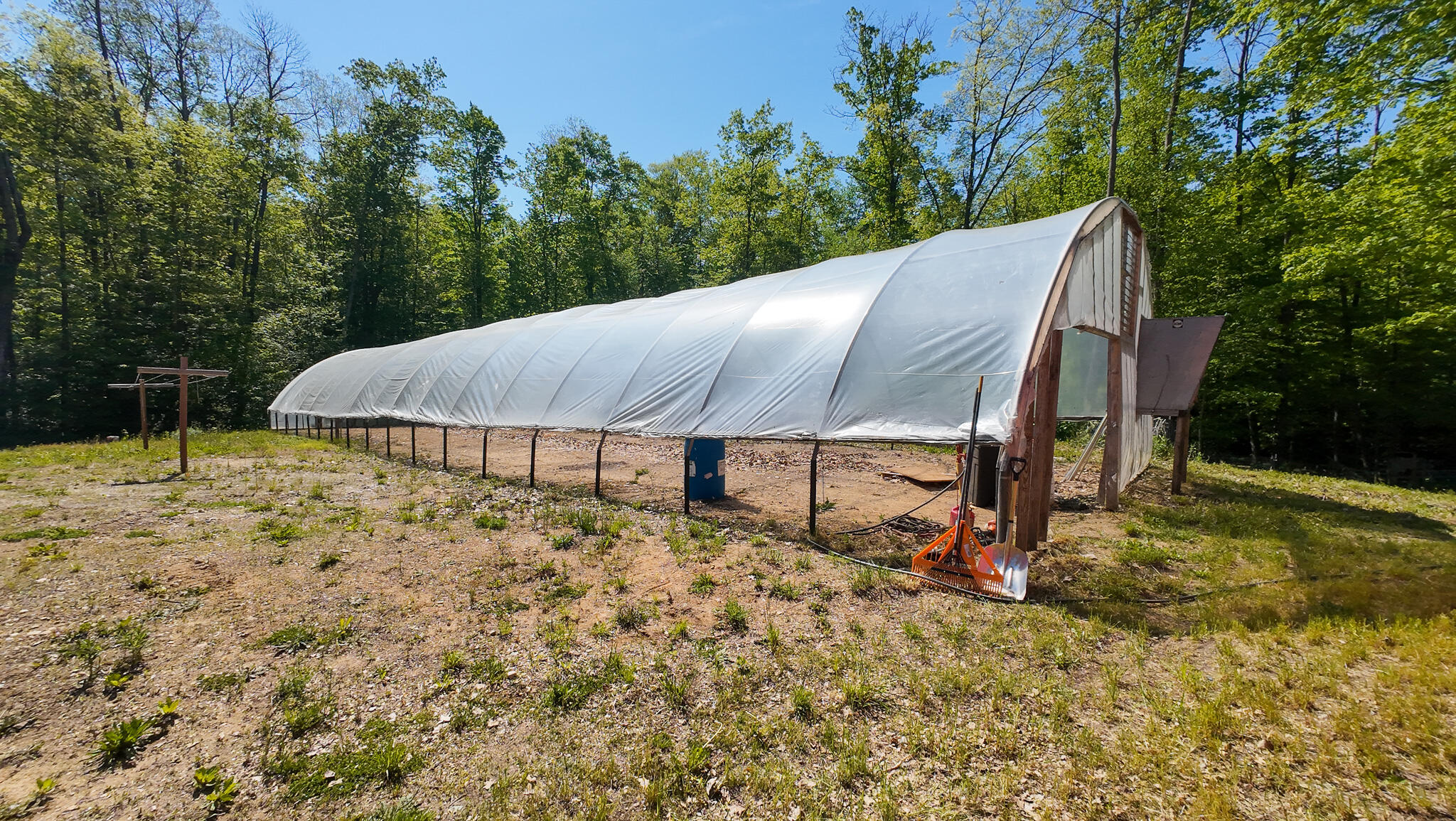 4196 W 4 Mile Road Property Photo 34