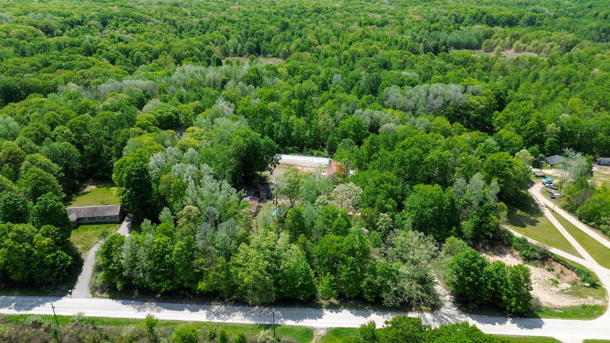 4196 W 4 Mile Road Property Photo 52