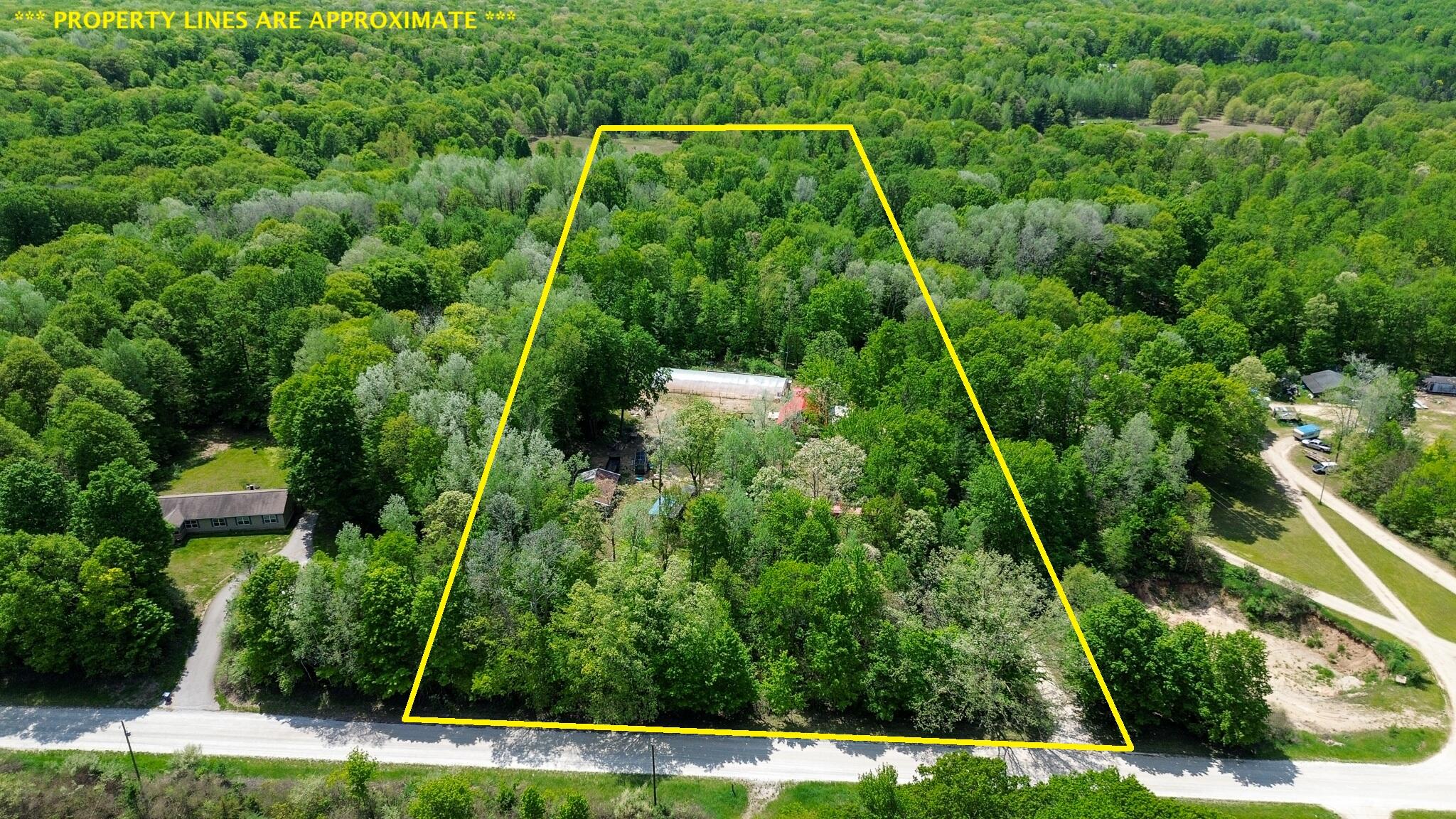 4196 W 4 Mile Road Property Photo 53