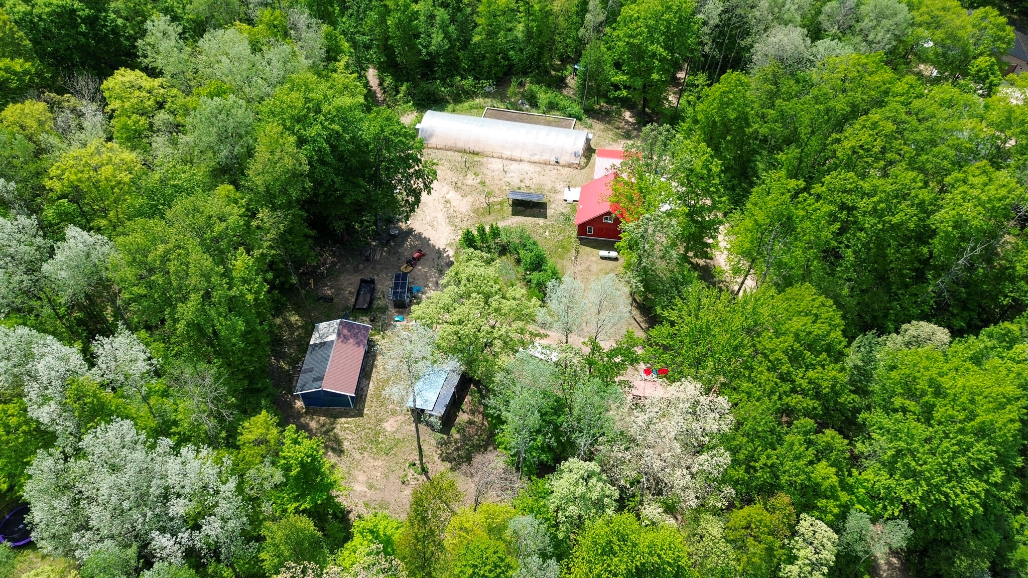 4196 W 4 Mile Road Property Photo 54