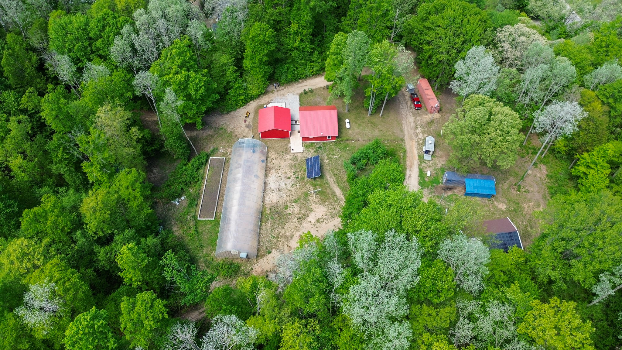 4196 W 4 Mile Road Property Photo 60