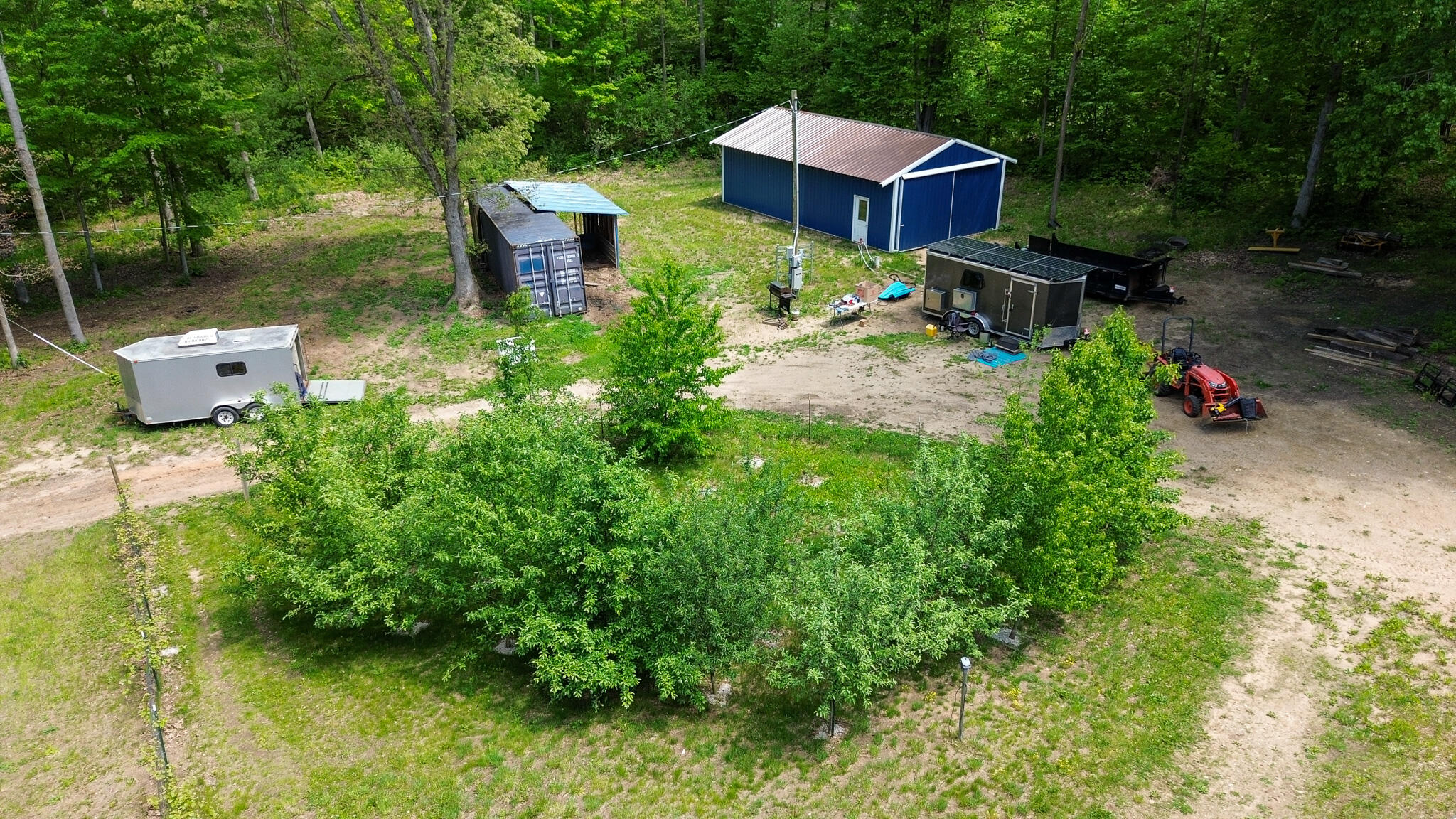 4196 W 4 Mile Road Property Photo 61