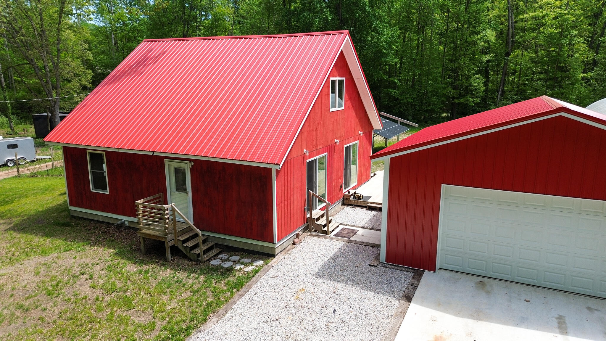 4196 W 4 Mile Road Property Photo 63