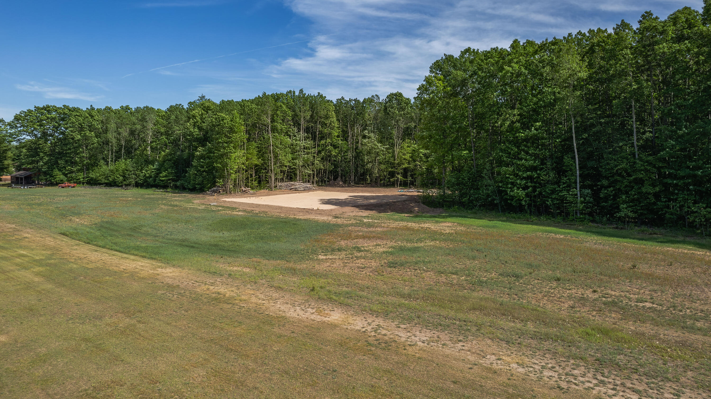 0 5 Acres W Weaver Road Parcel B Per Survey Property Photo 2