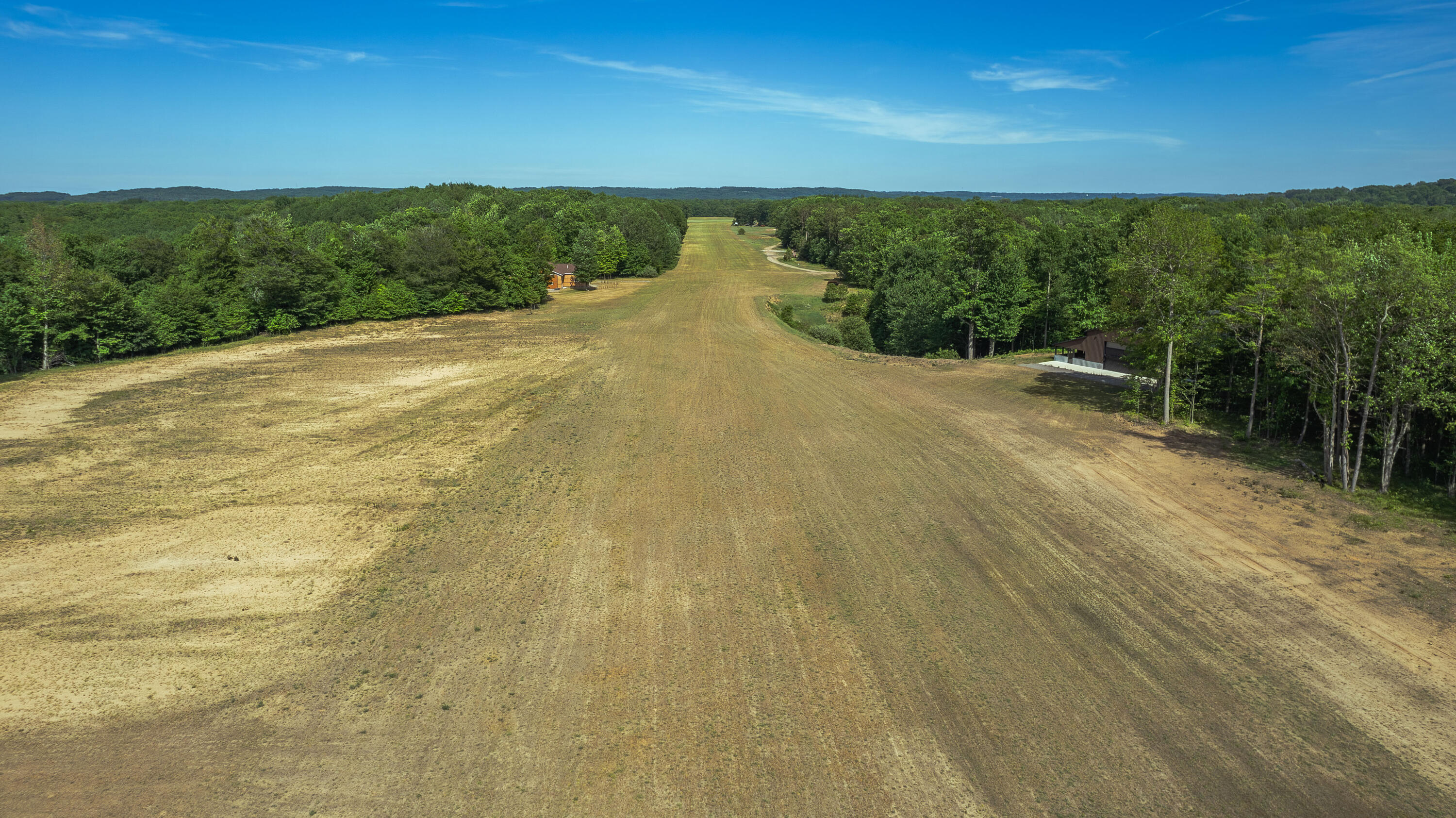 0 5 Acres W Weaver Road Parcel B Per Survey Property Photo 3