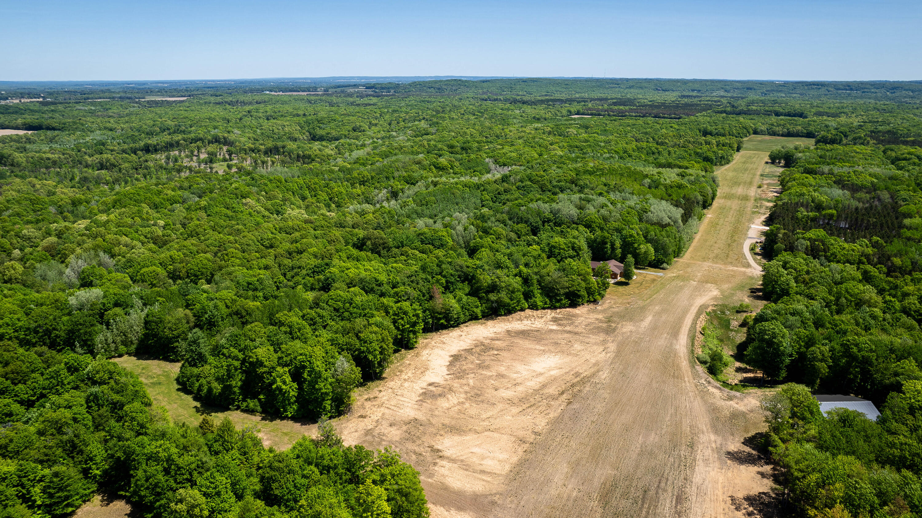 0 5 Acres W Weaver Road Parcel B Per Survey Property Photo 5