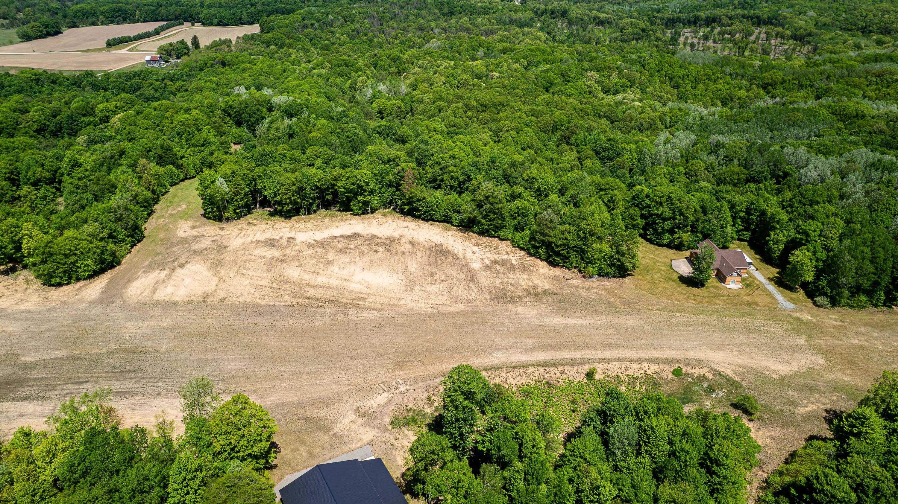 0 5 Acres W Weaver Road Parcel B Per Survey Property Photo 7