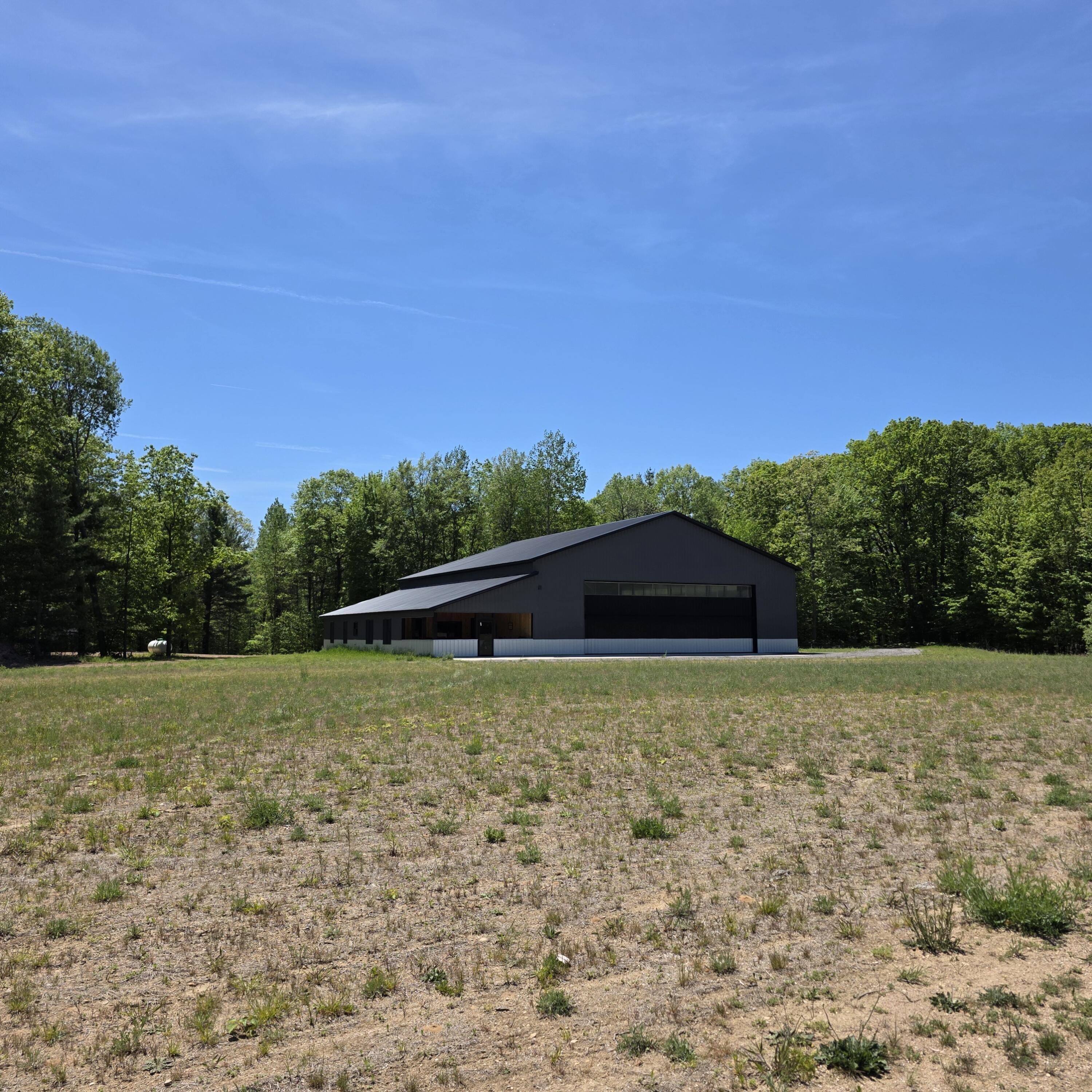 0 5 Acres W Weaver Road Parcel B Per Survey Property Photo 17