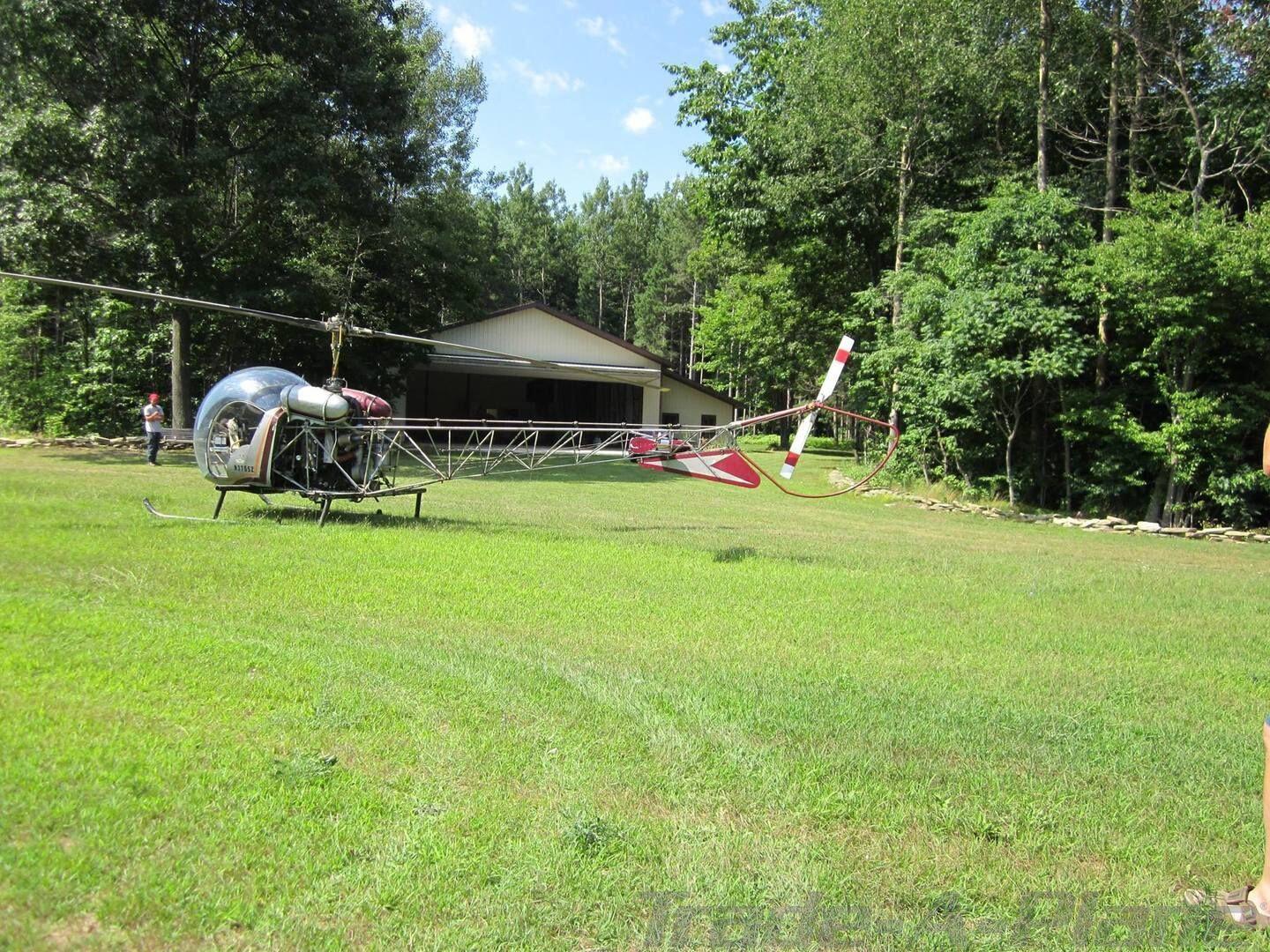 0 5 Acres W Weaver Road Parcel B Per Survey Property Photo 24