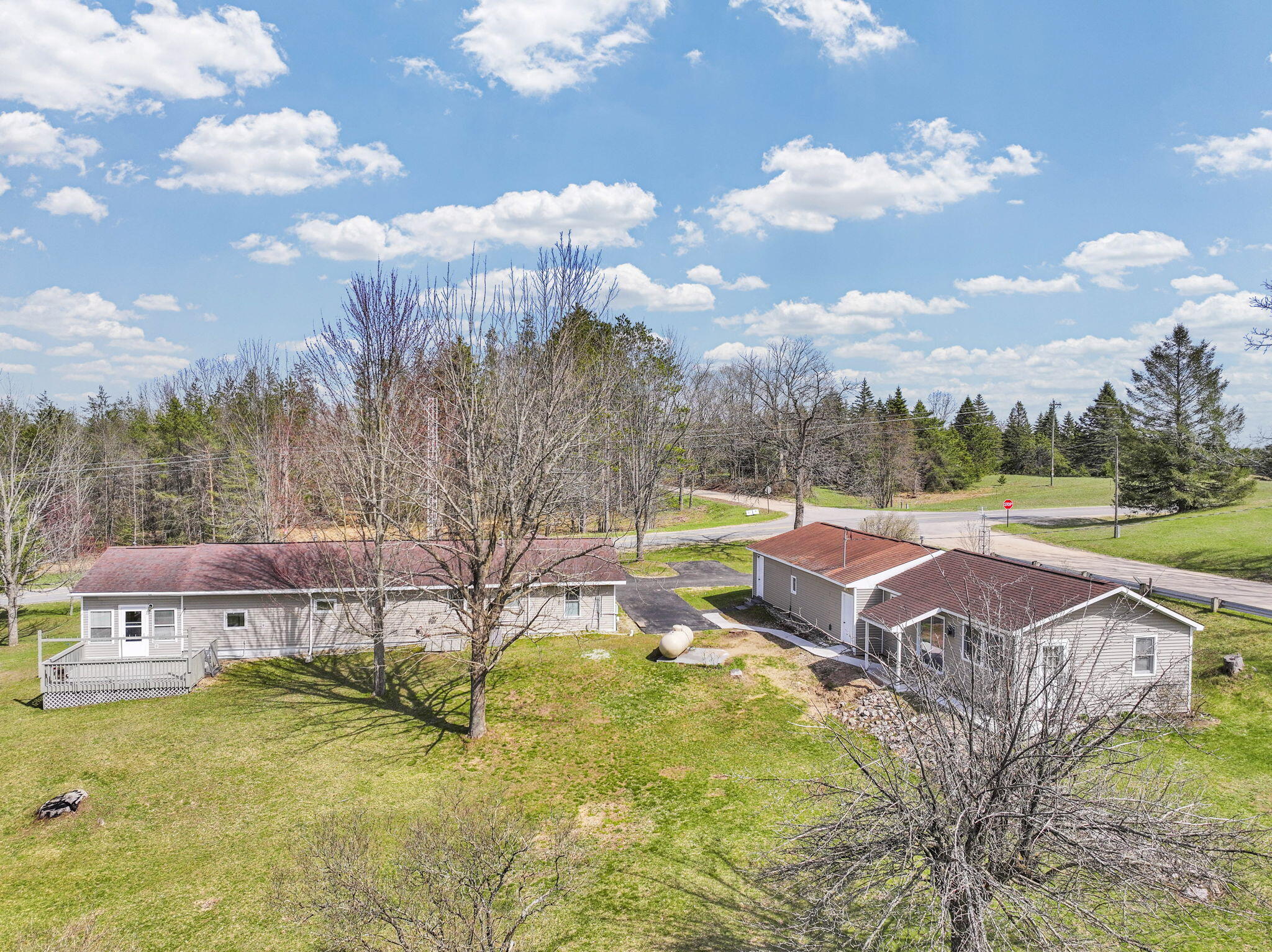 10976 E 3 Mile Road Property Photo 5