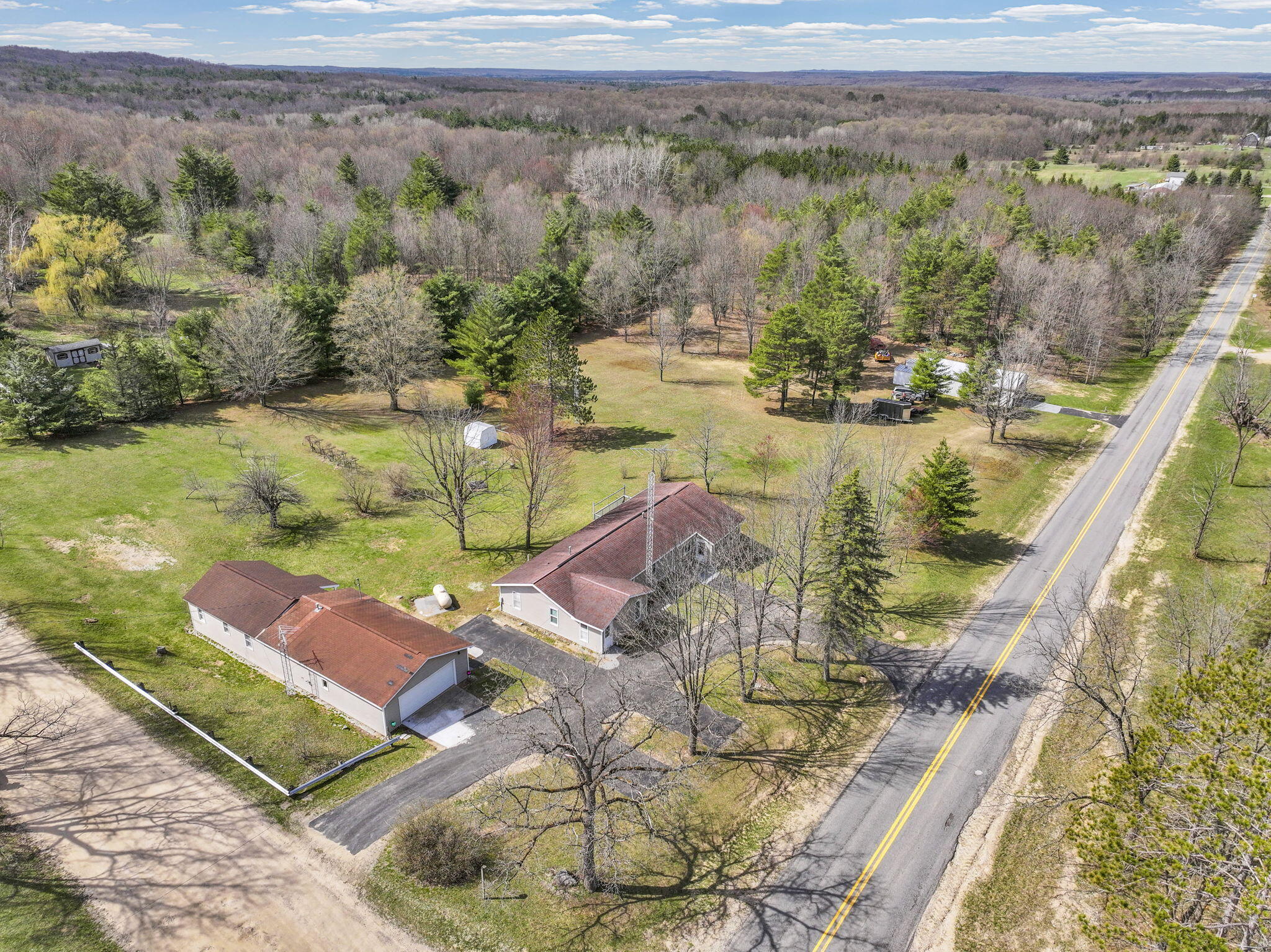 10976 E 3 Mile Road Property Photo 7