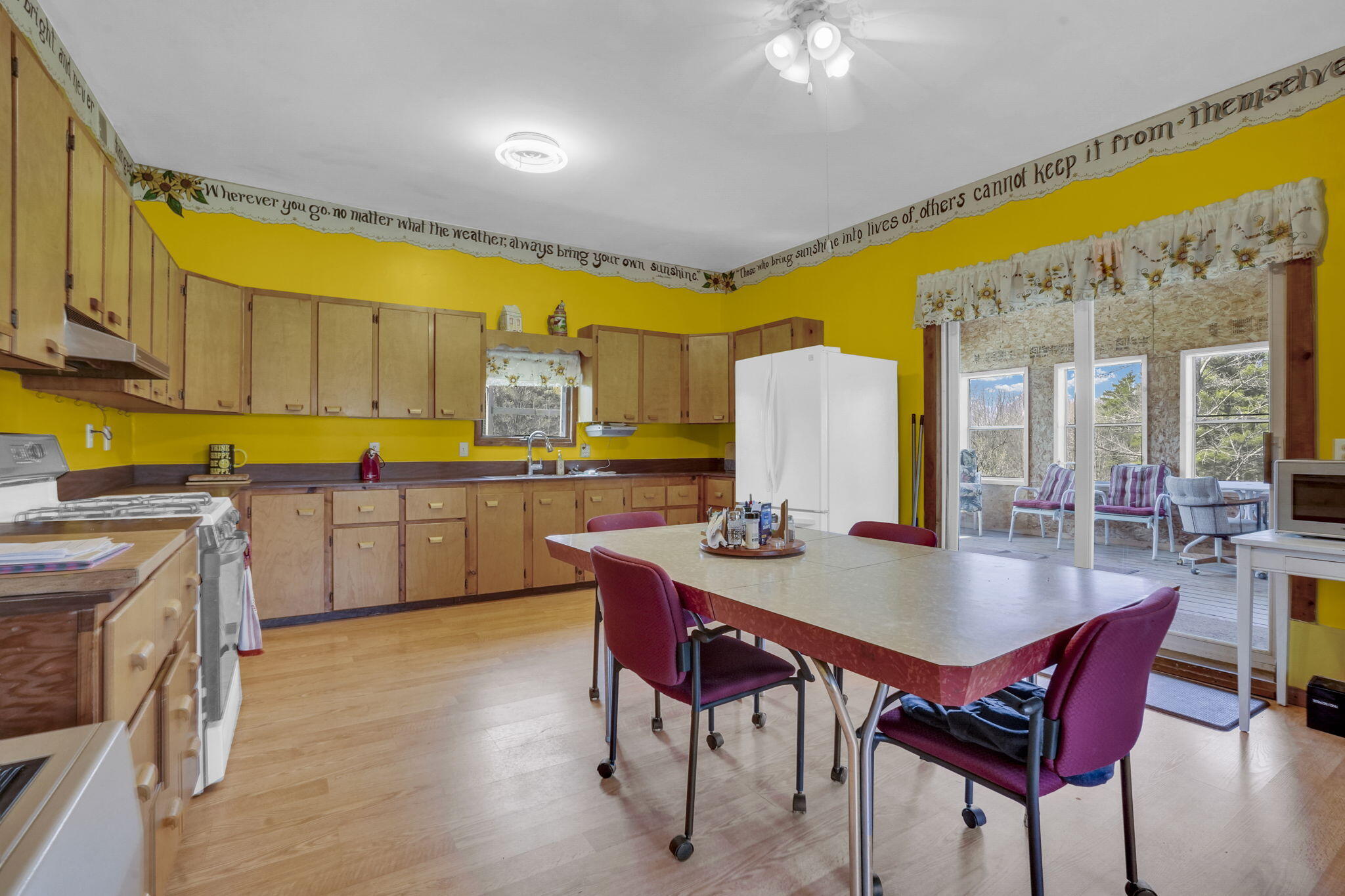 10976 E 3 Mile Road Property Photo 17