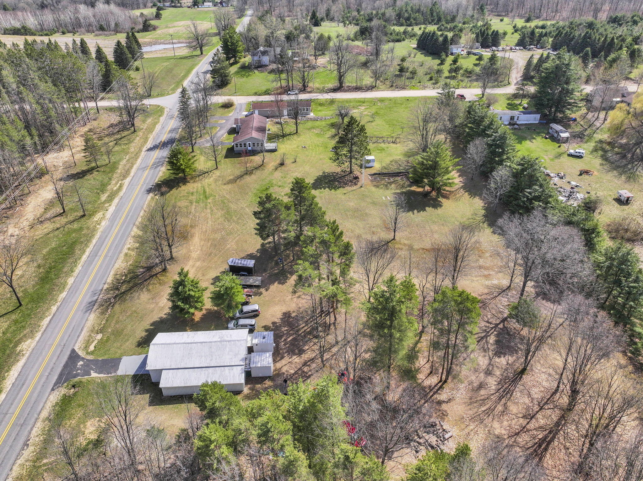 10976 E 3 Mile Road Property Photo 39
