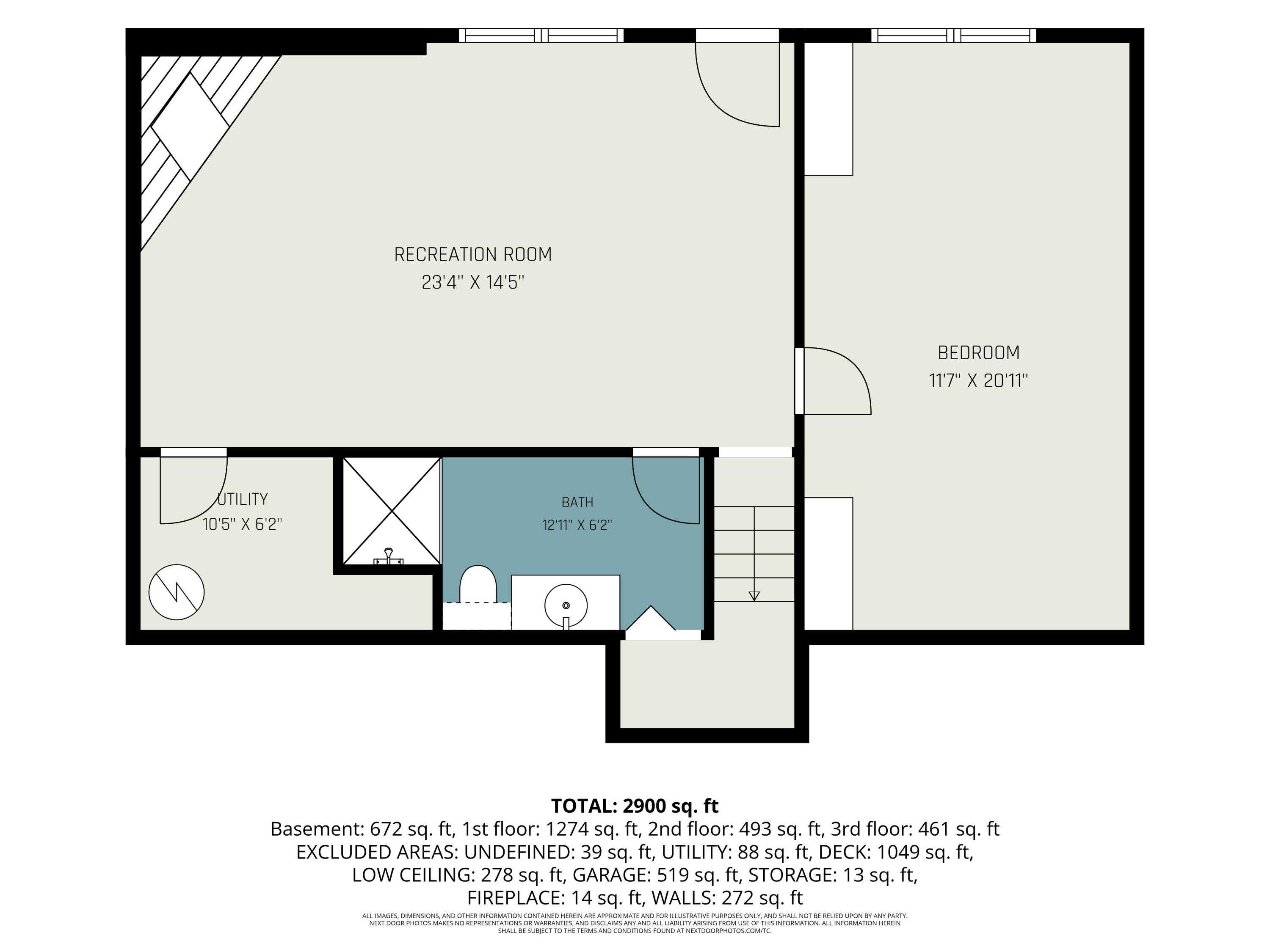 24714 Butternut Drive Property Photo 53