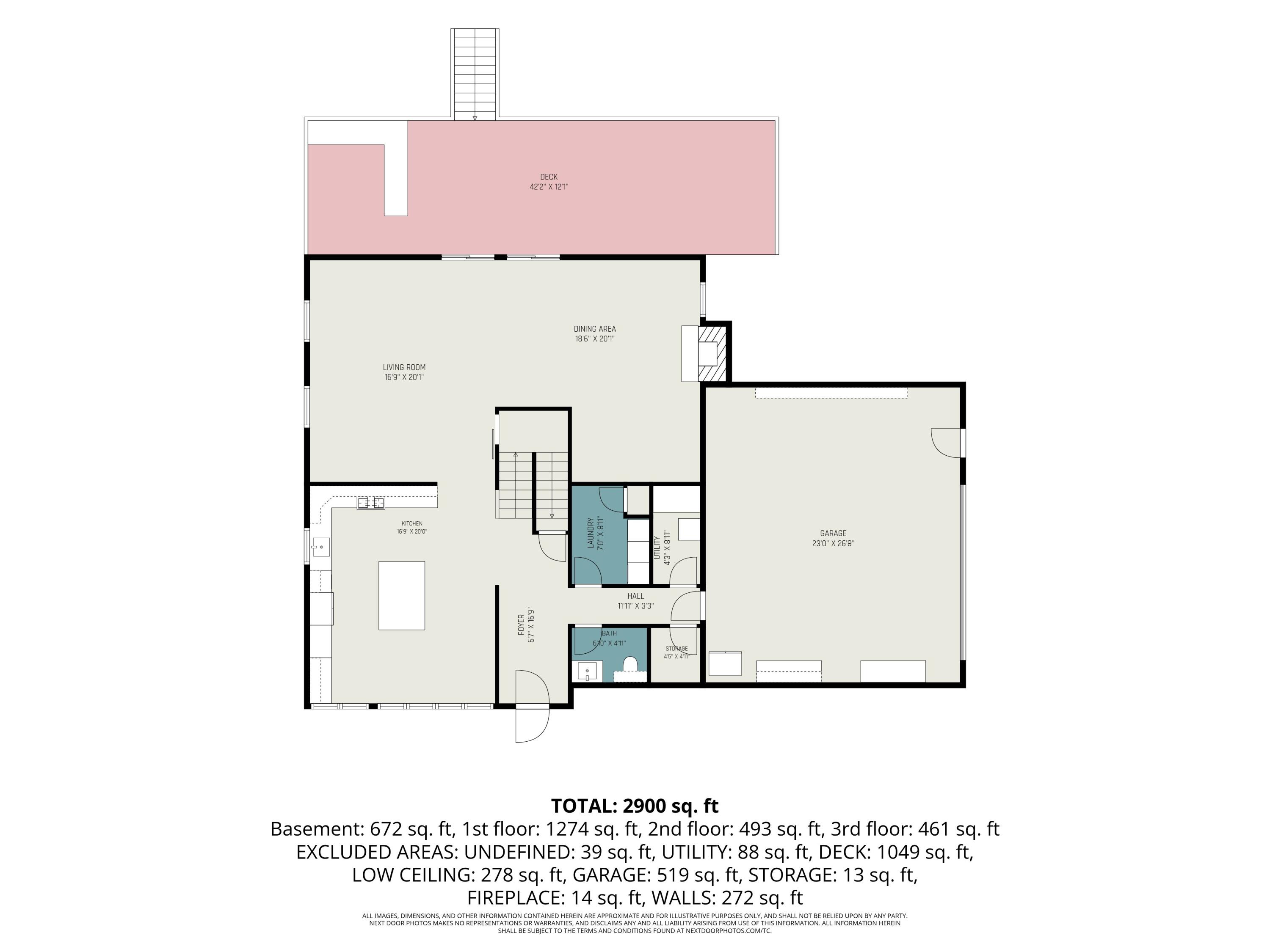 24714 Butternut Drive Property Photo 54