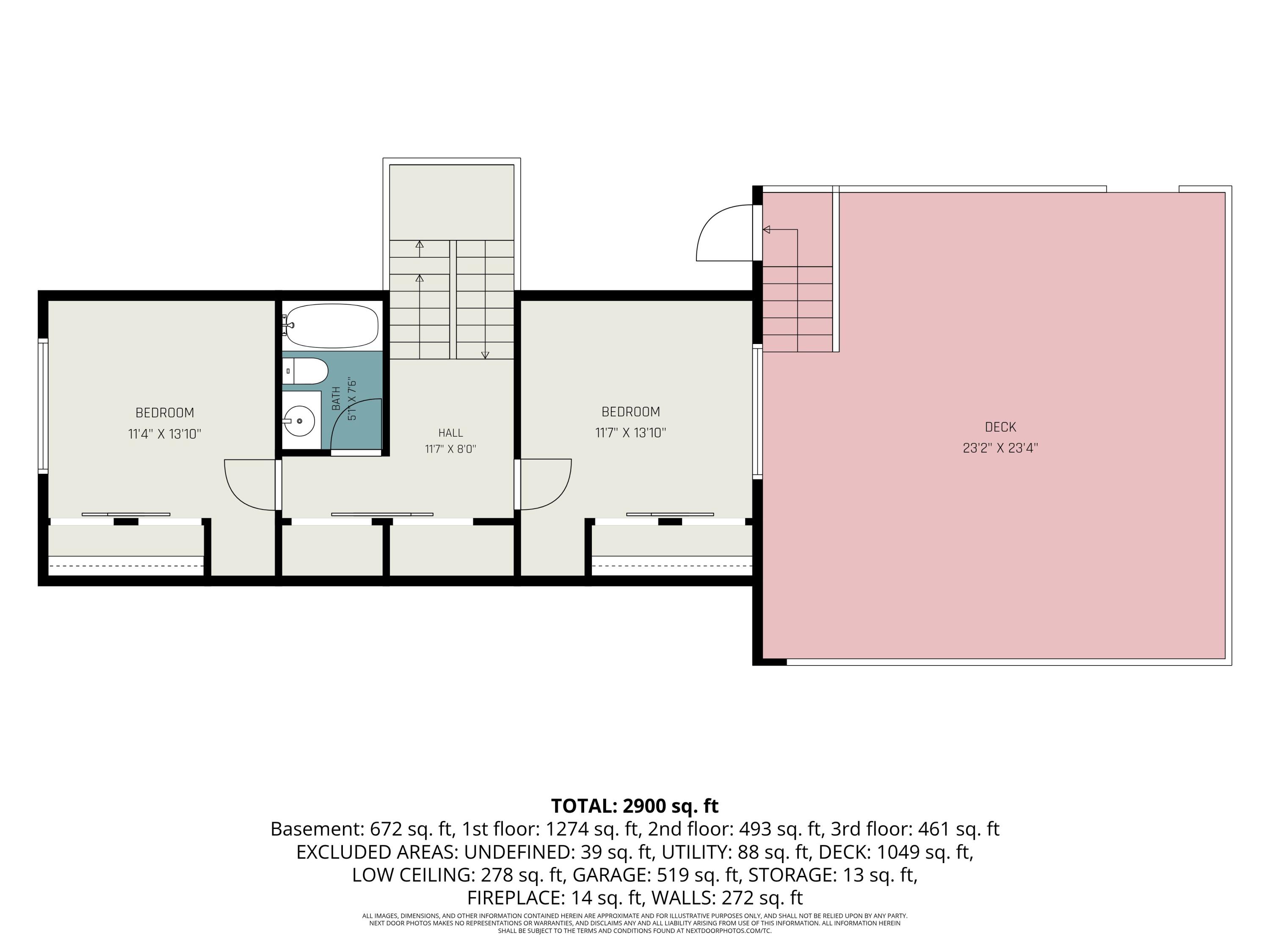 24714 Butternut Drive Property Photo 55