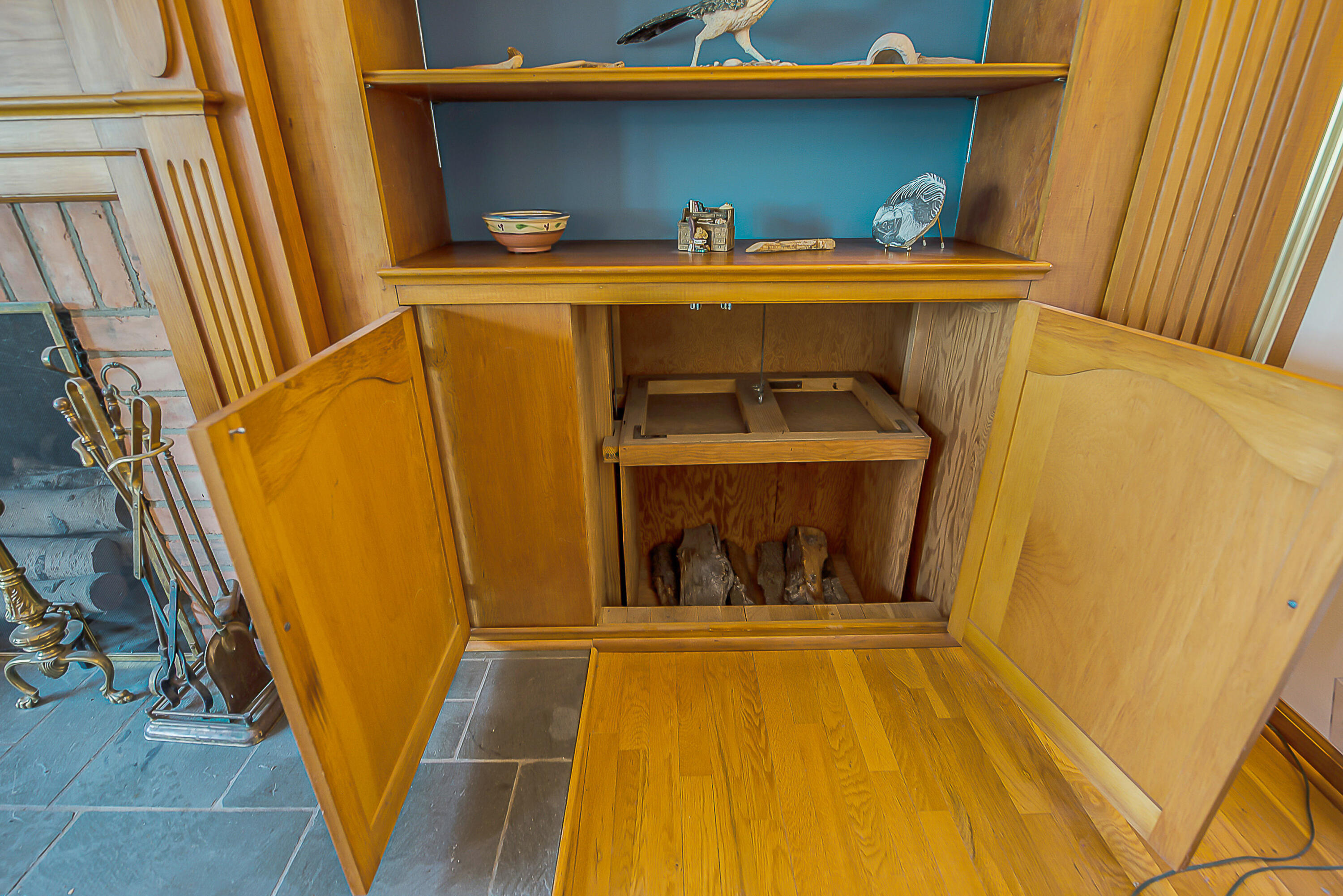 8790 Hendricks Drive Property Photo 16